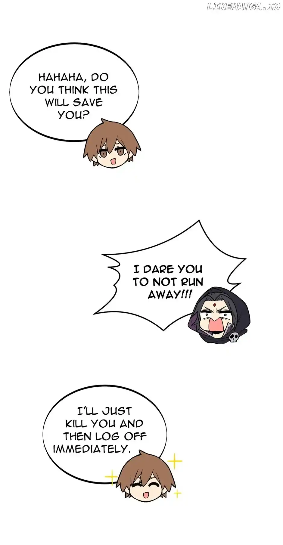 The King’s Avatar Chapter 161