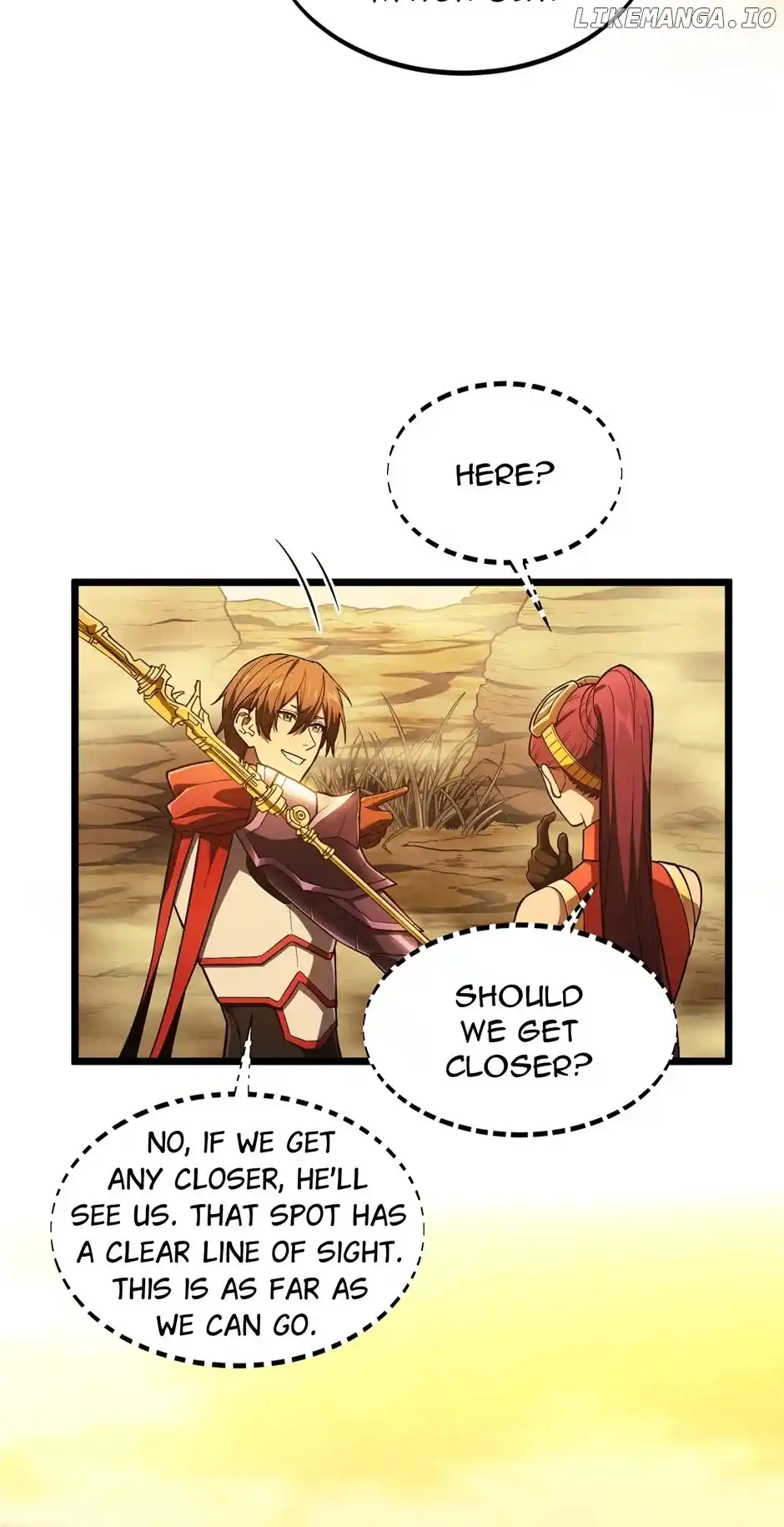 The King’s Avatar Chapter 161