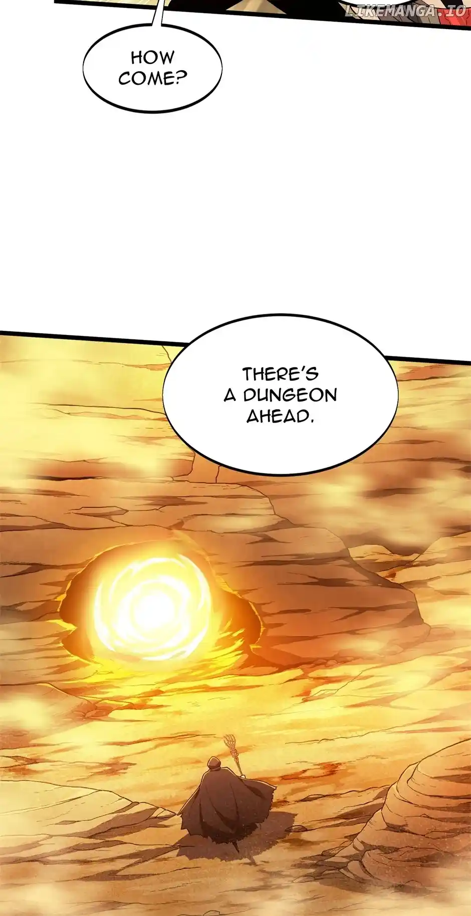 The King’s Avatar Chapter 161