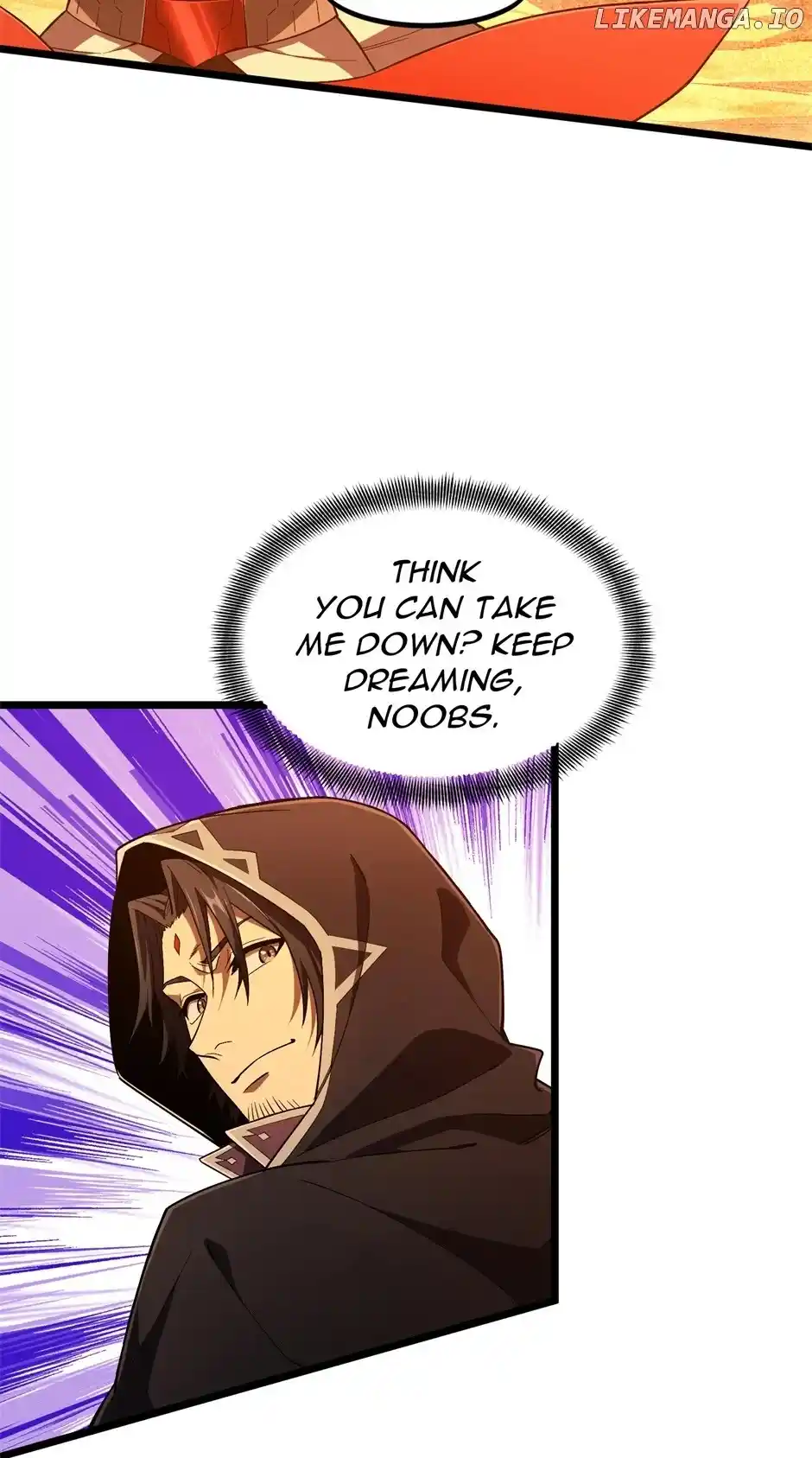 The King’s Avatar Chapter 161