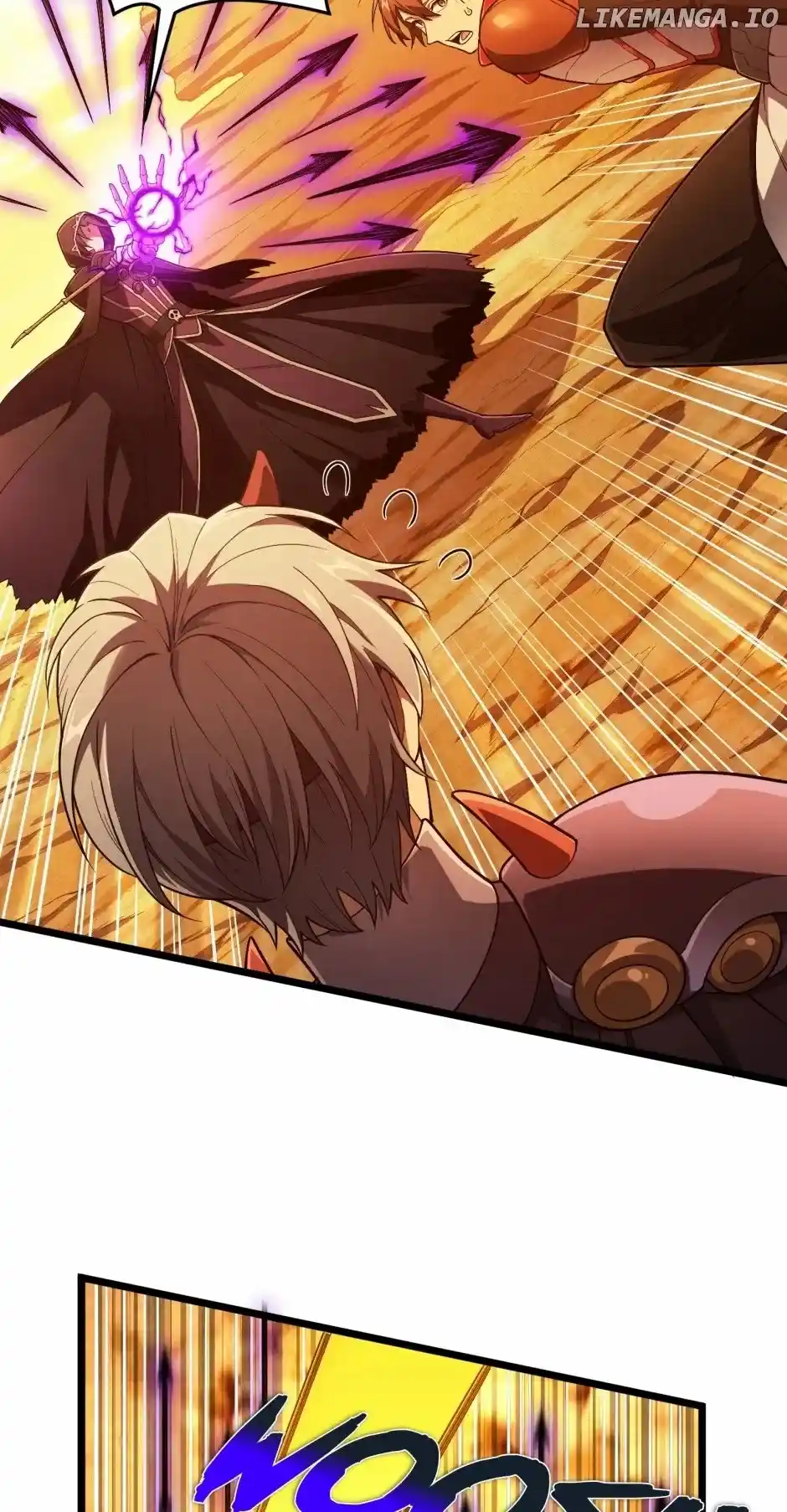 The King’s Avatar Chapter 161