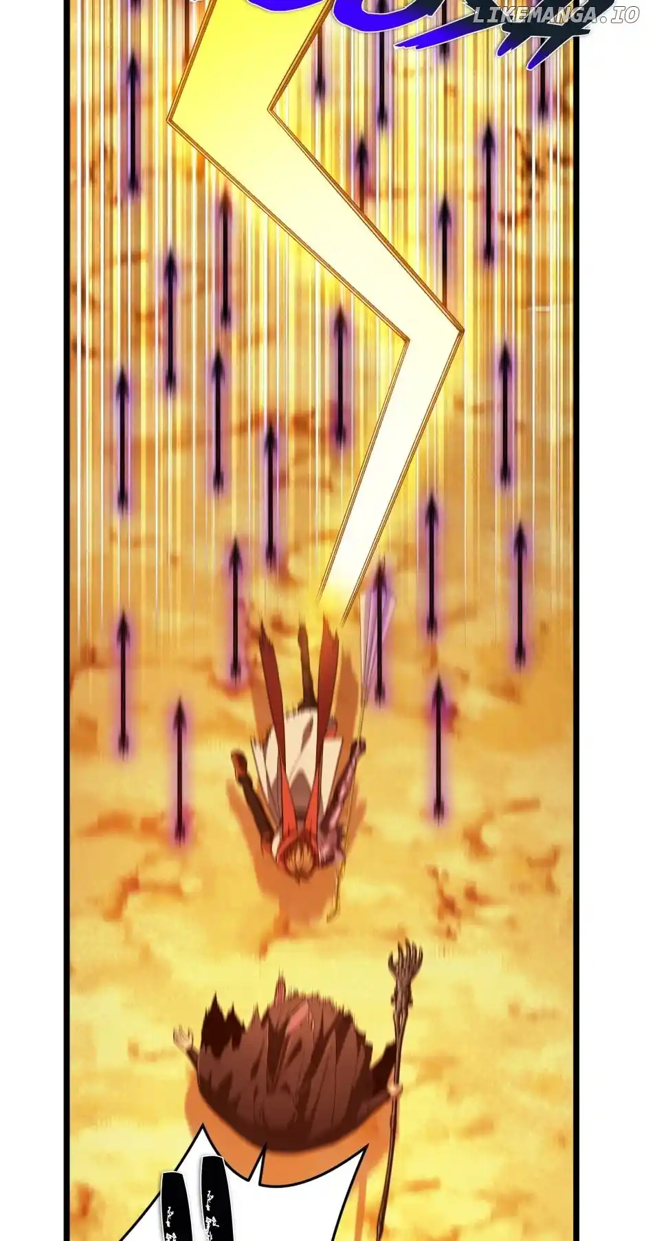 The King’s Avatar Chapter 161