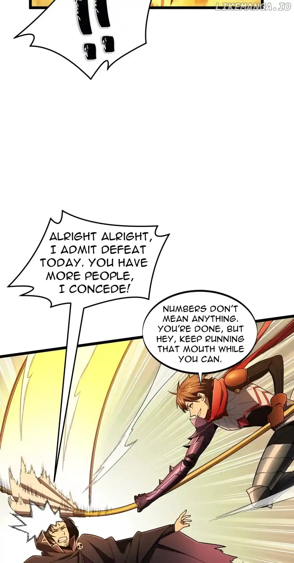 The King’s Avatar Chapter 161