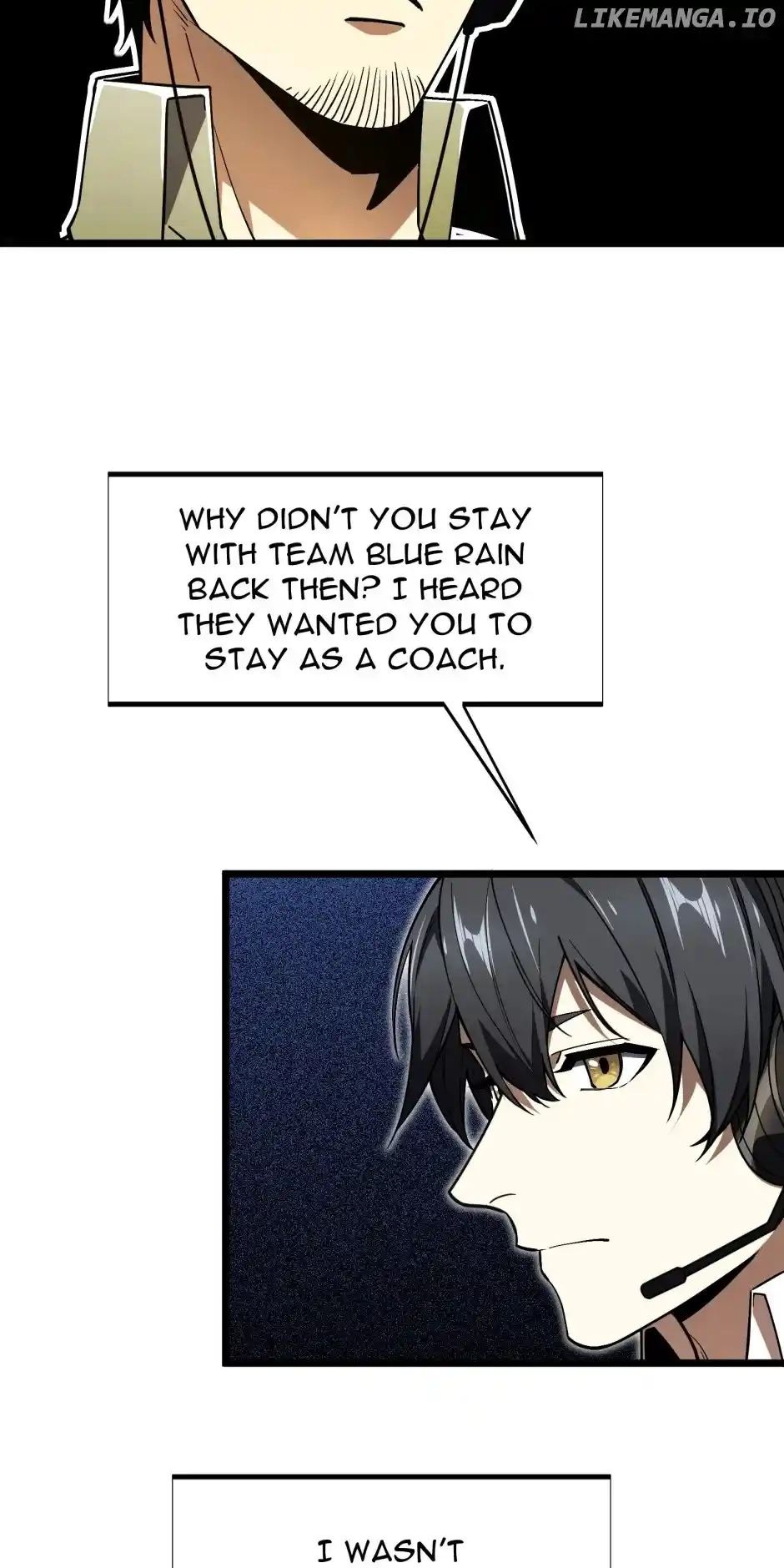 The King’s Avatar Chapter 161