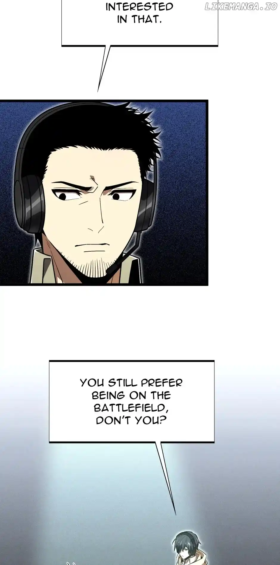 The King’s Avatar Chapter 161