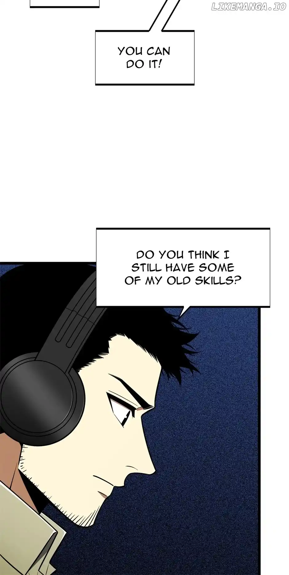 The King’s Avatar Chapter 161