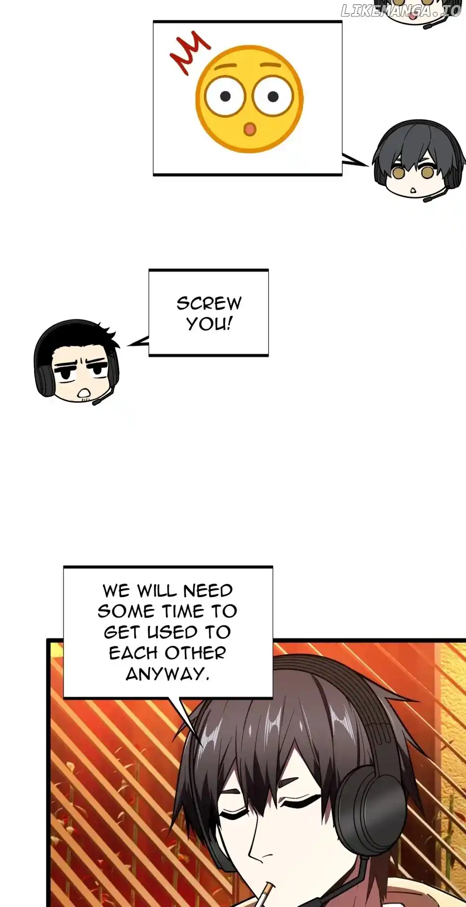 The King’s Avatar Chapter 161