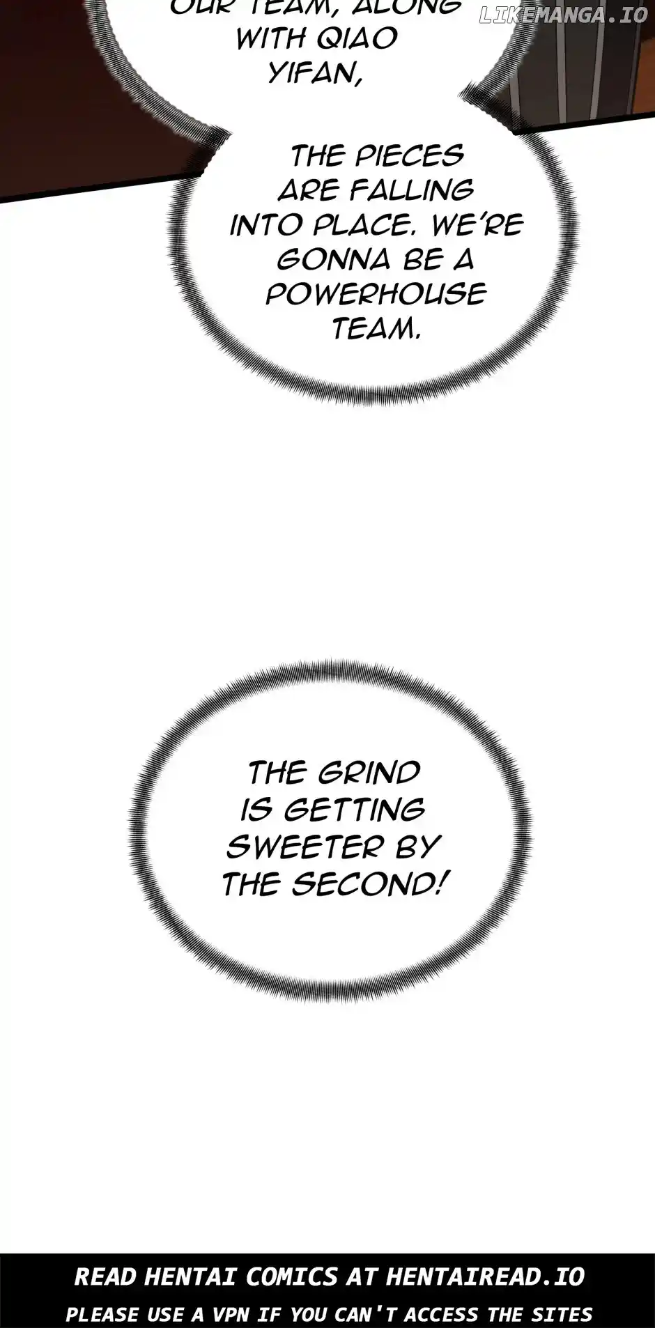 The King’s Avatar Chapter 161