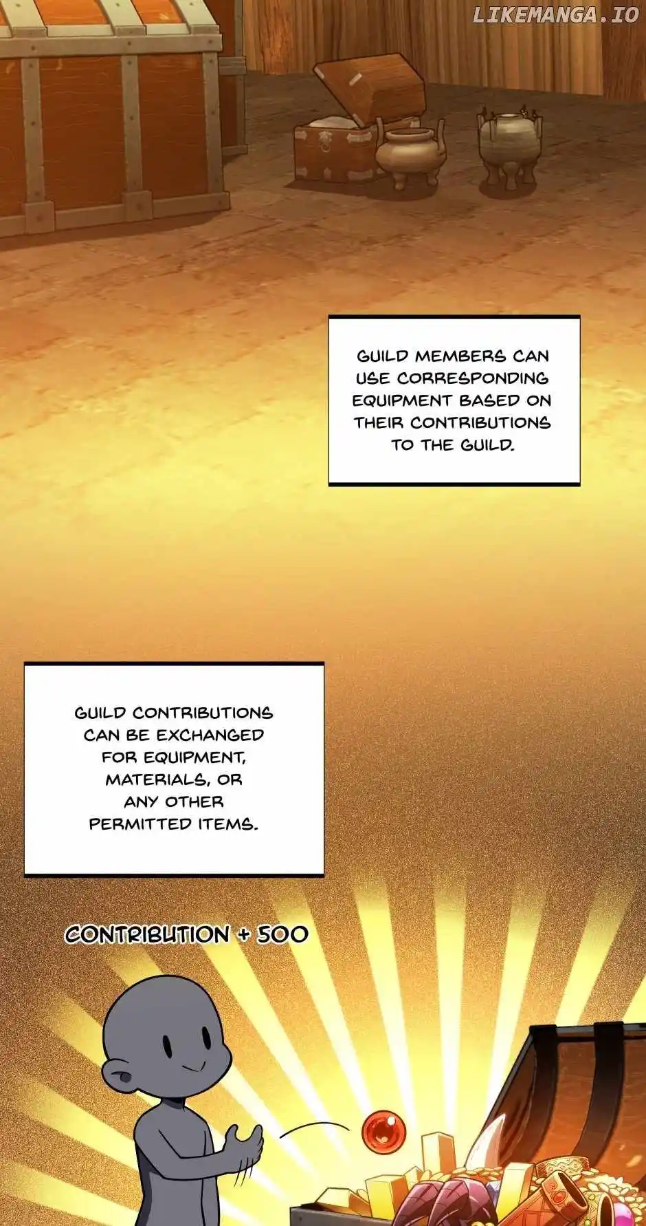 The King’s Avatar Chapter 162