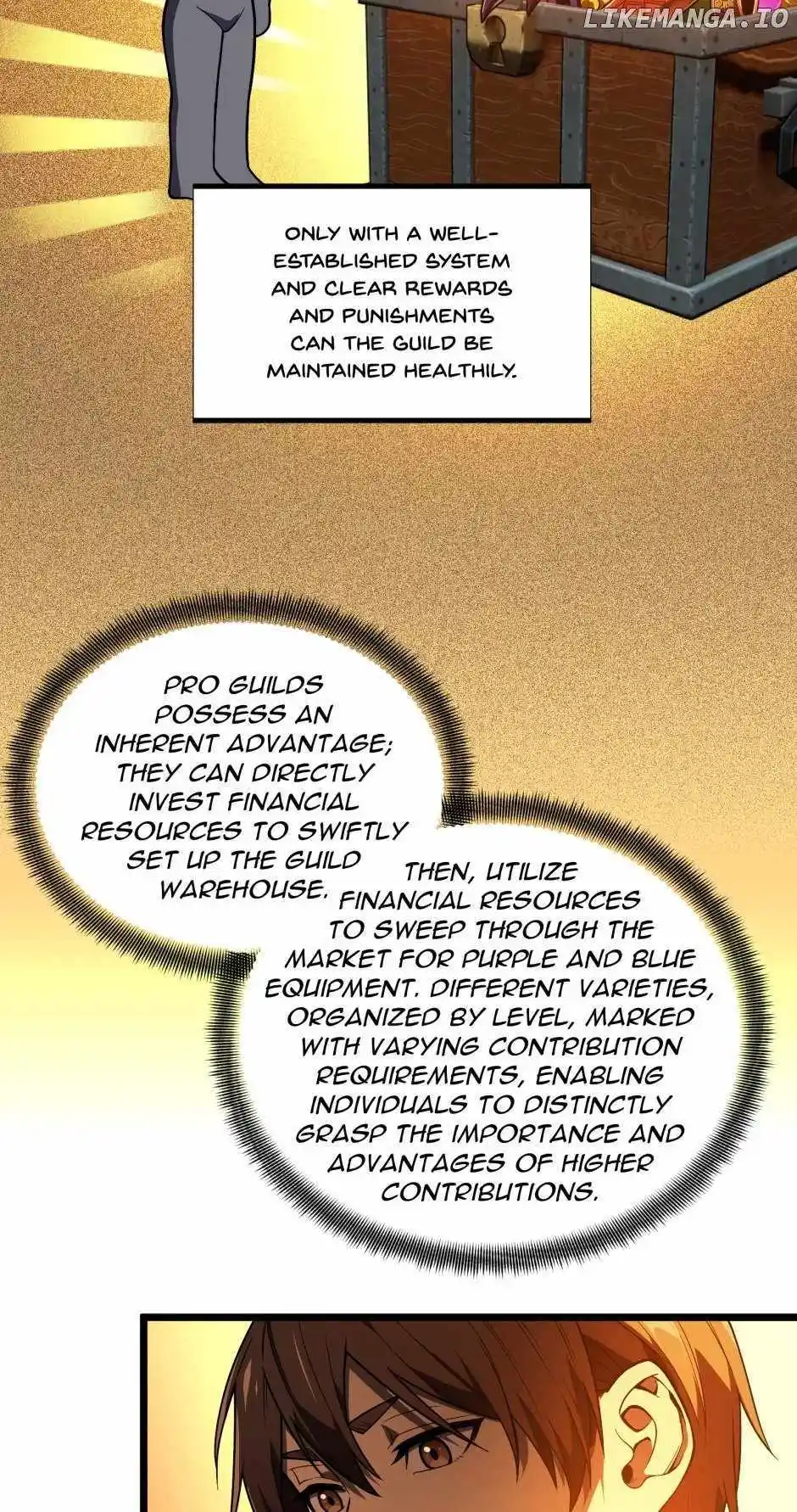 The King’s Avatar Chapter 162