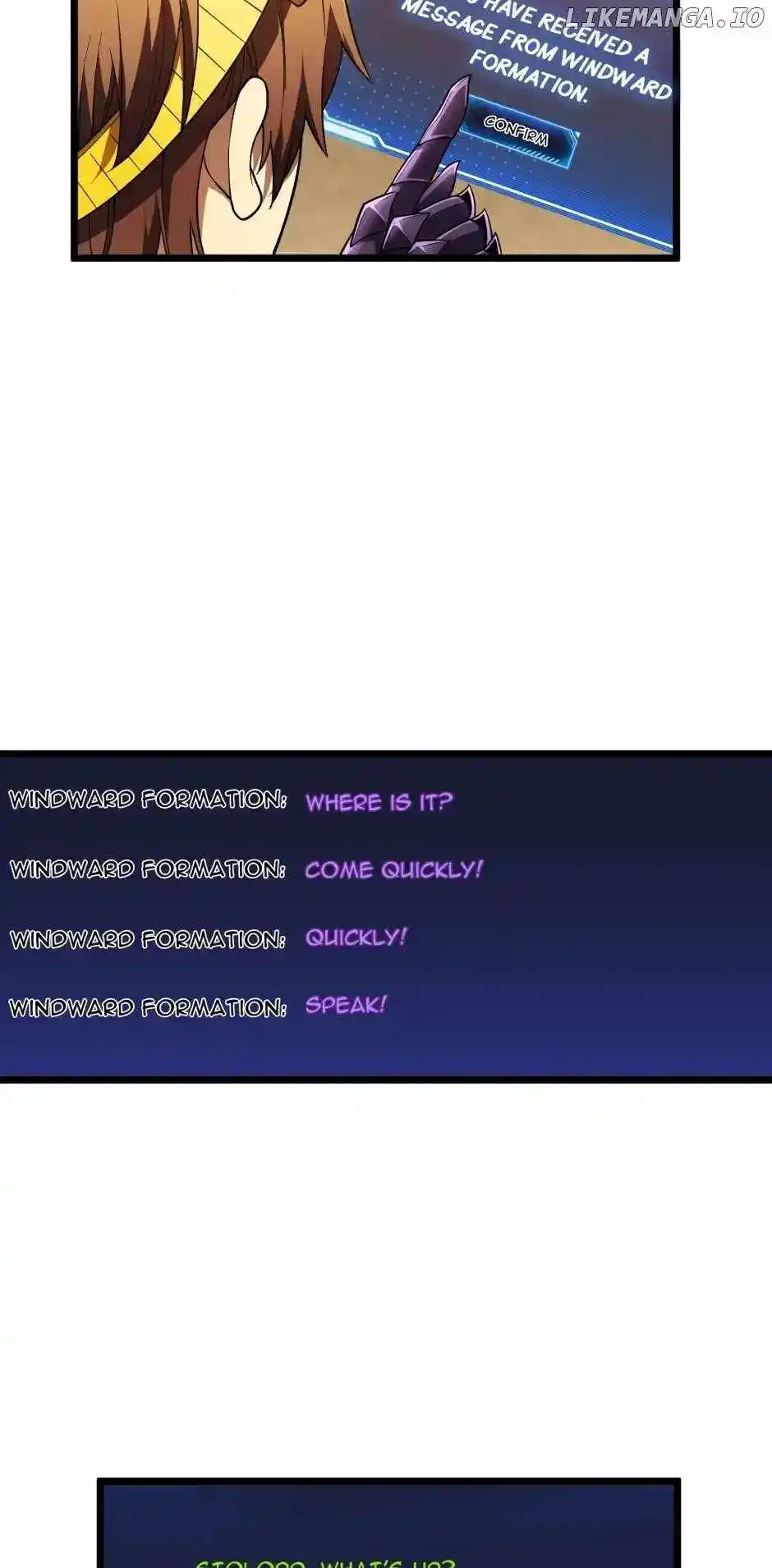 The King’s Avatar Chapter 163