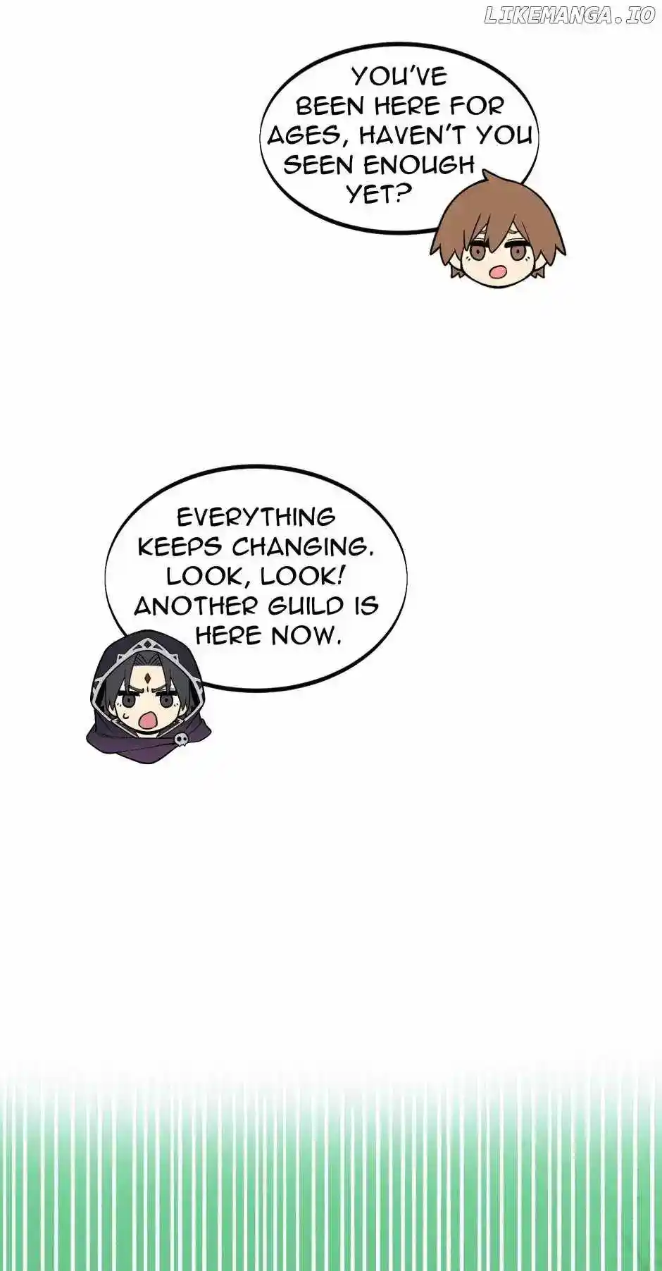 The King’s Avatar Chapter 163