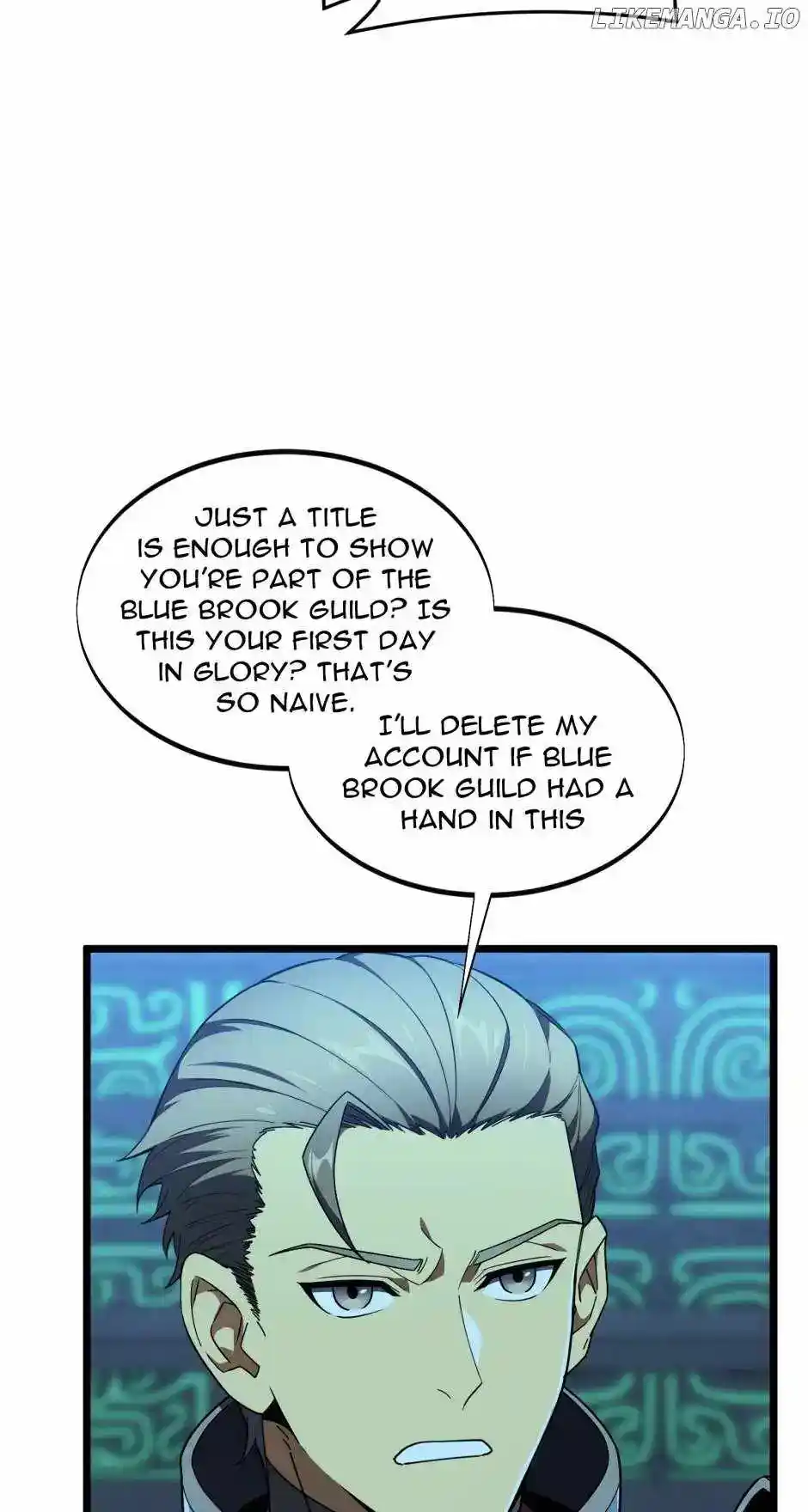 The King’s Avatar Chapter 163