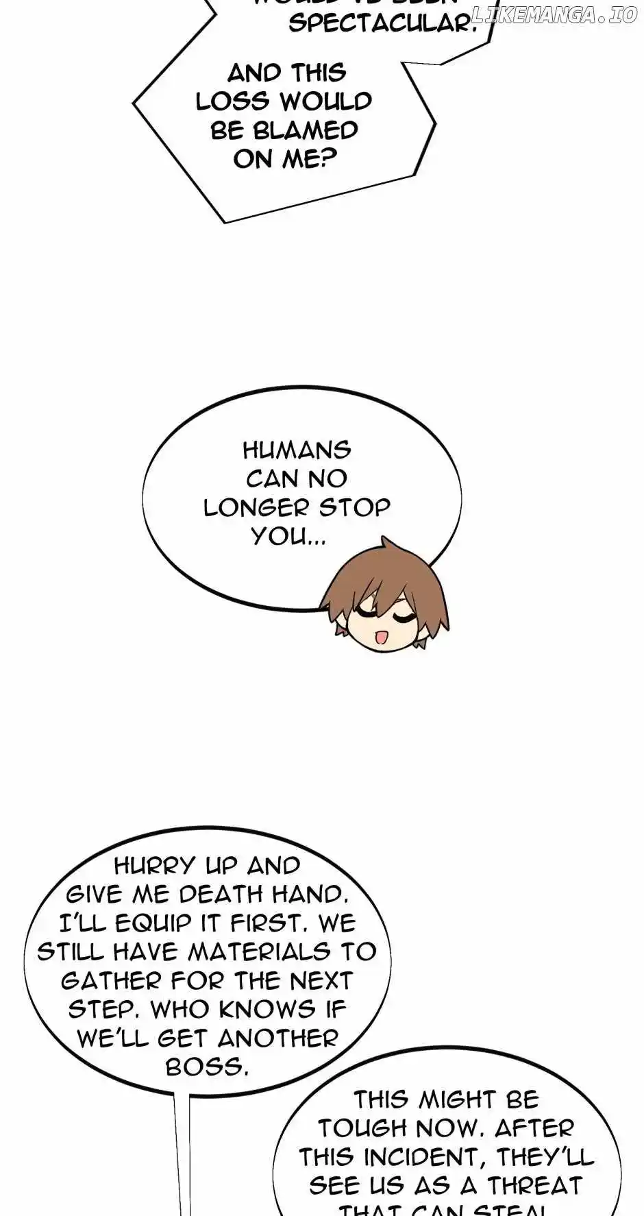 The King’s Avatar Chapter 164