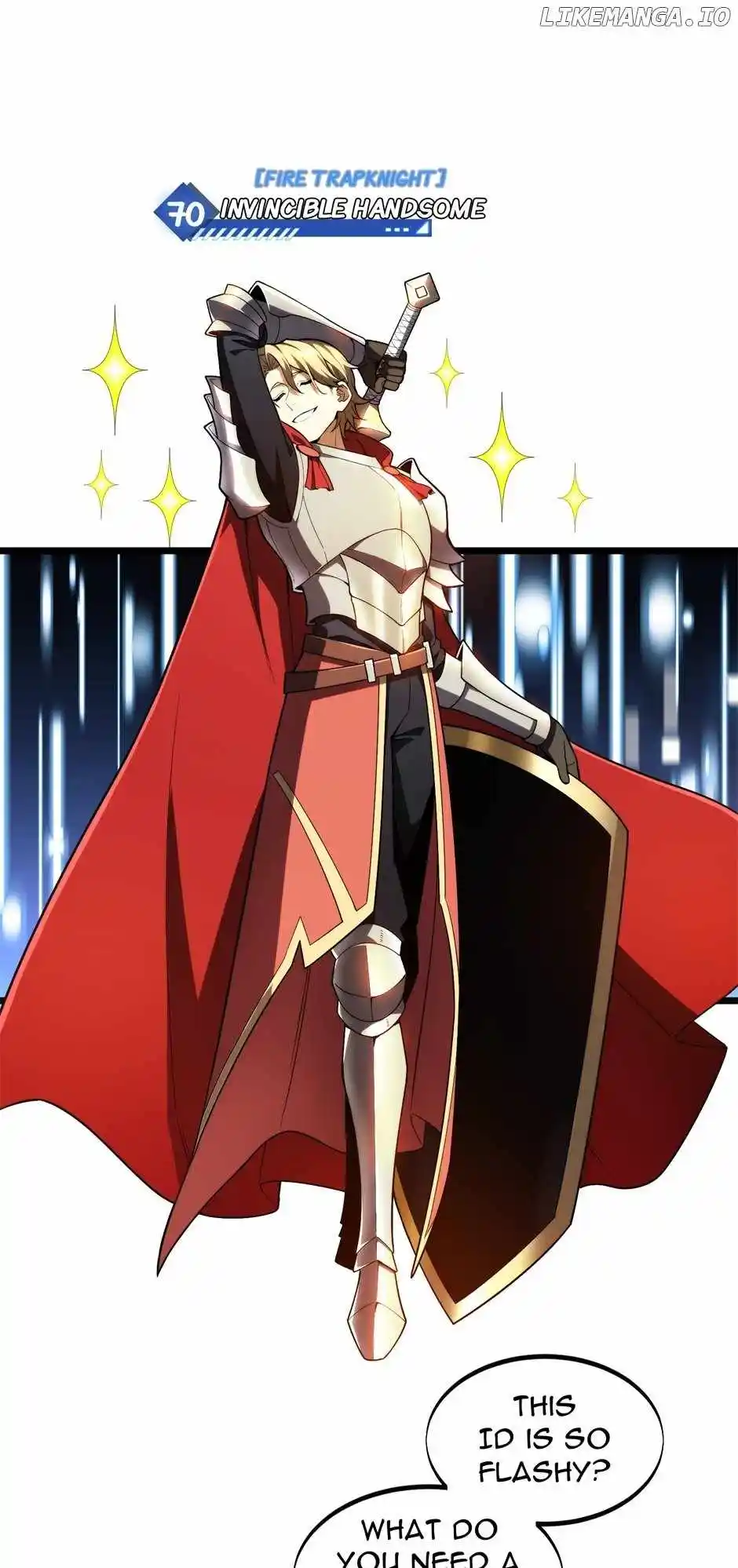 The King’s Avatar Chapter 165