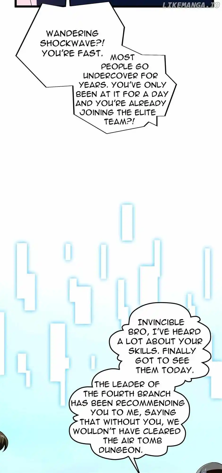 The King’s Avatar Chapter 165