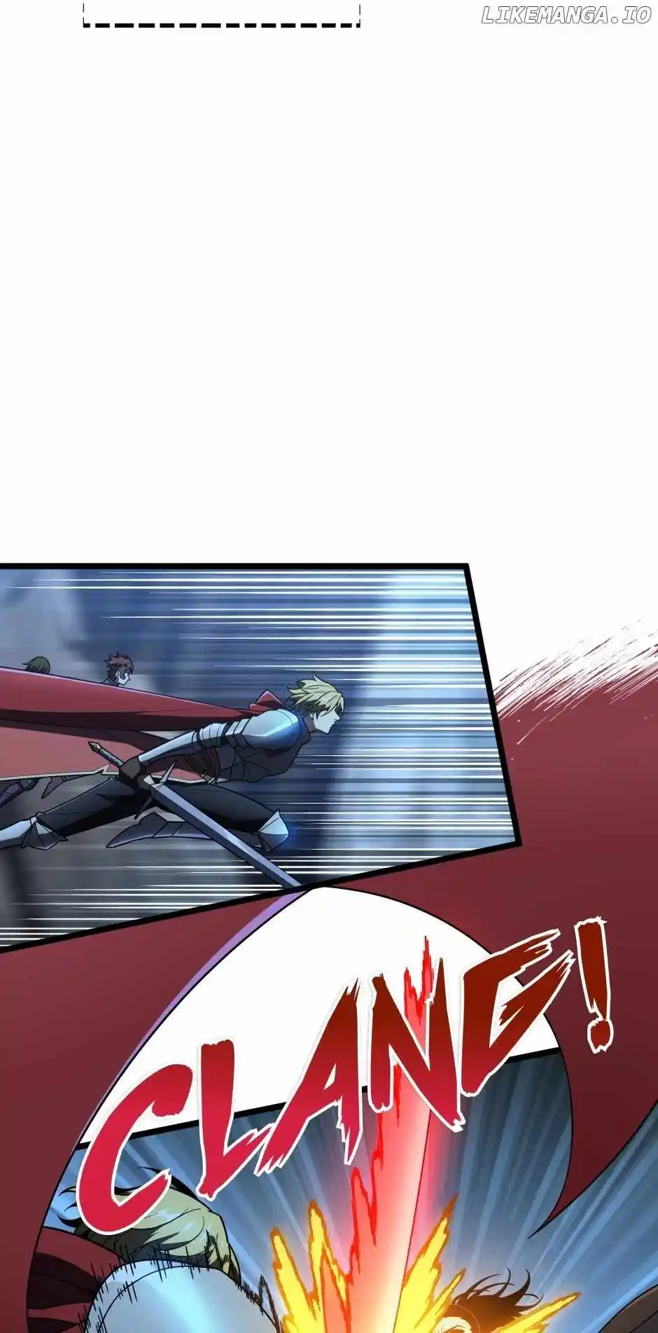 The King’s Avatar Chapter 165