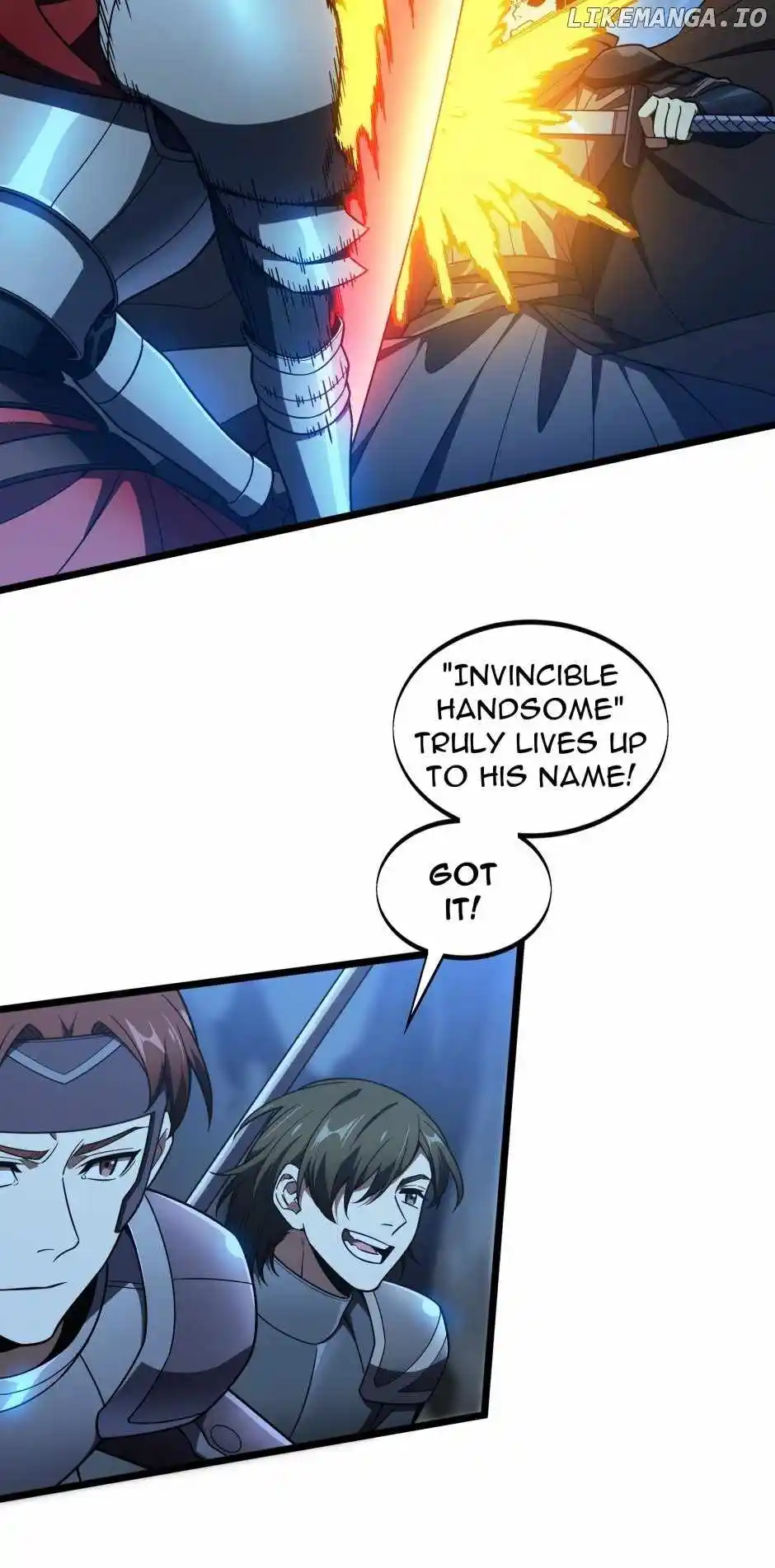 The King’s Avatar Chapter 165