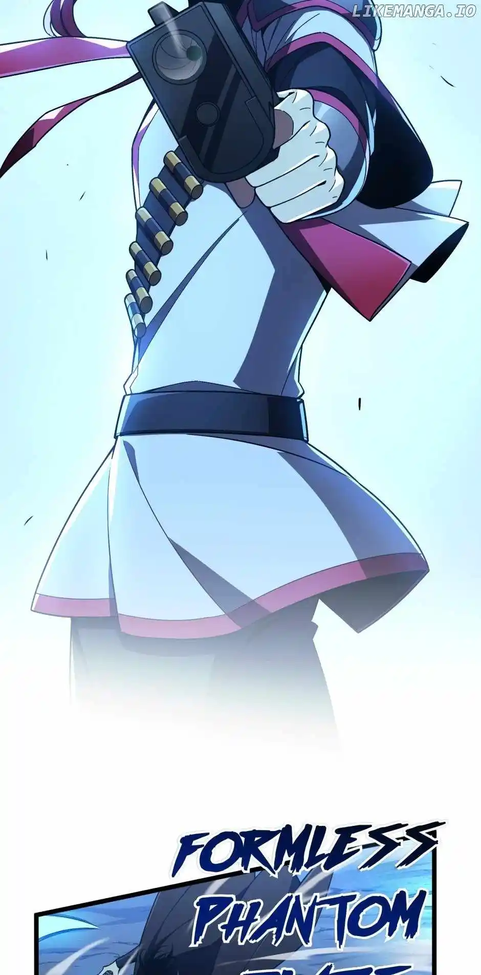 The King’s Avatar Chapter 165