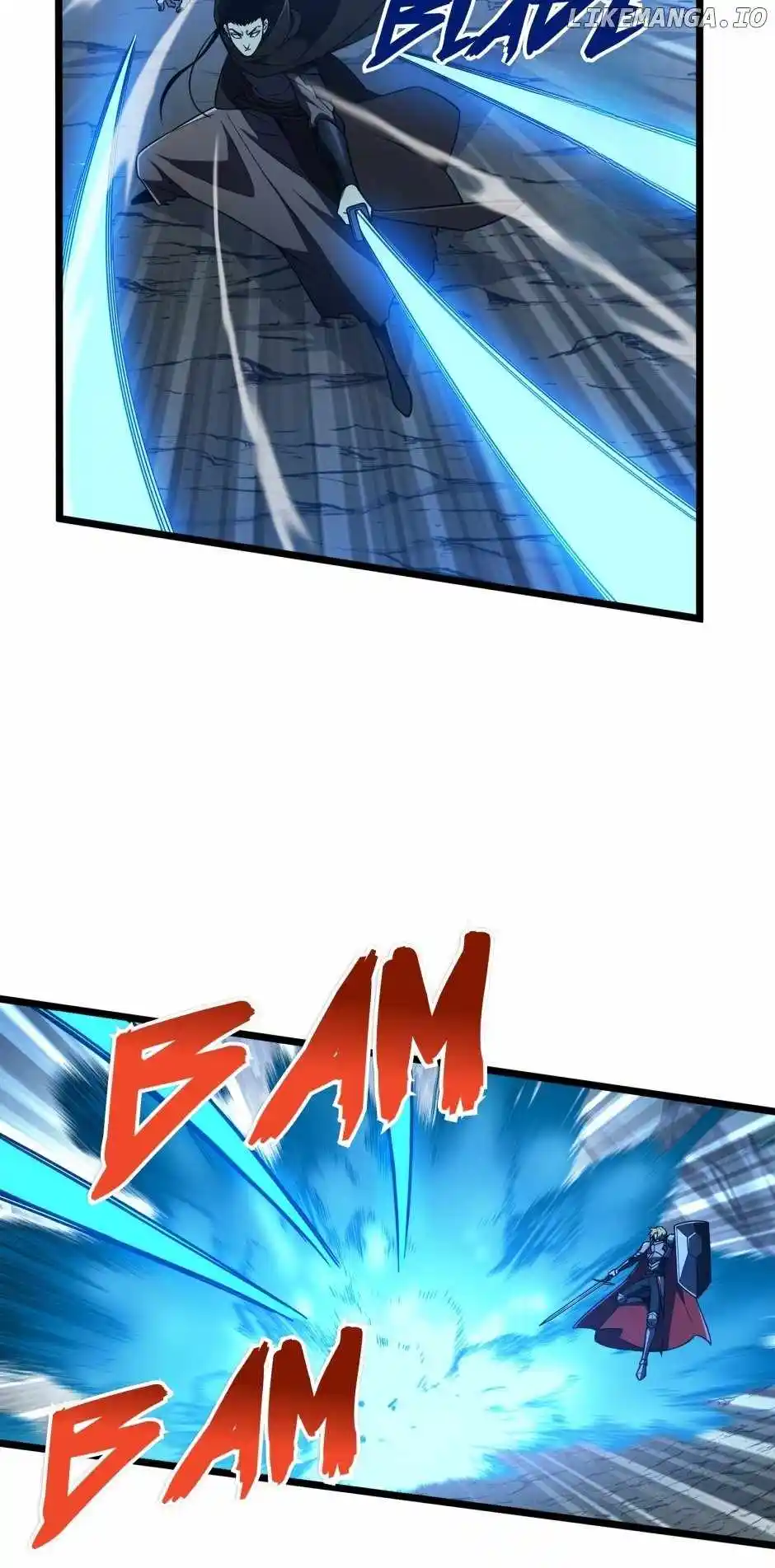 The King’s Avatar Chapter 165