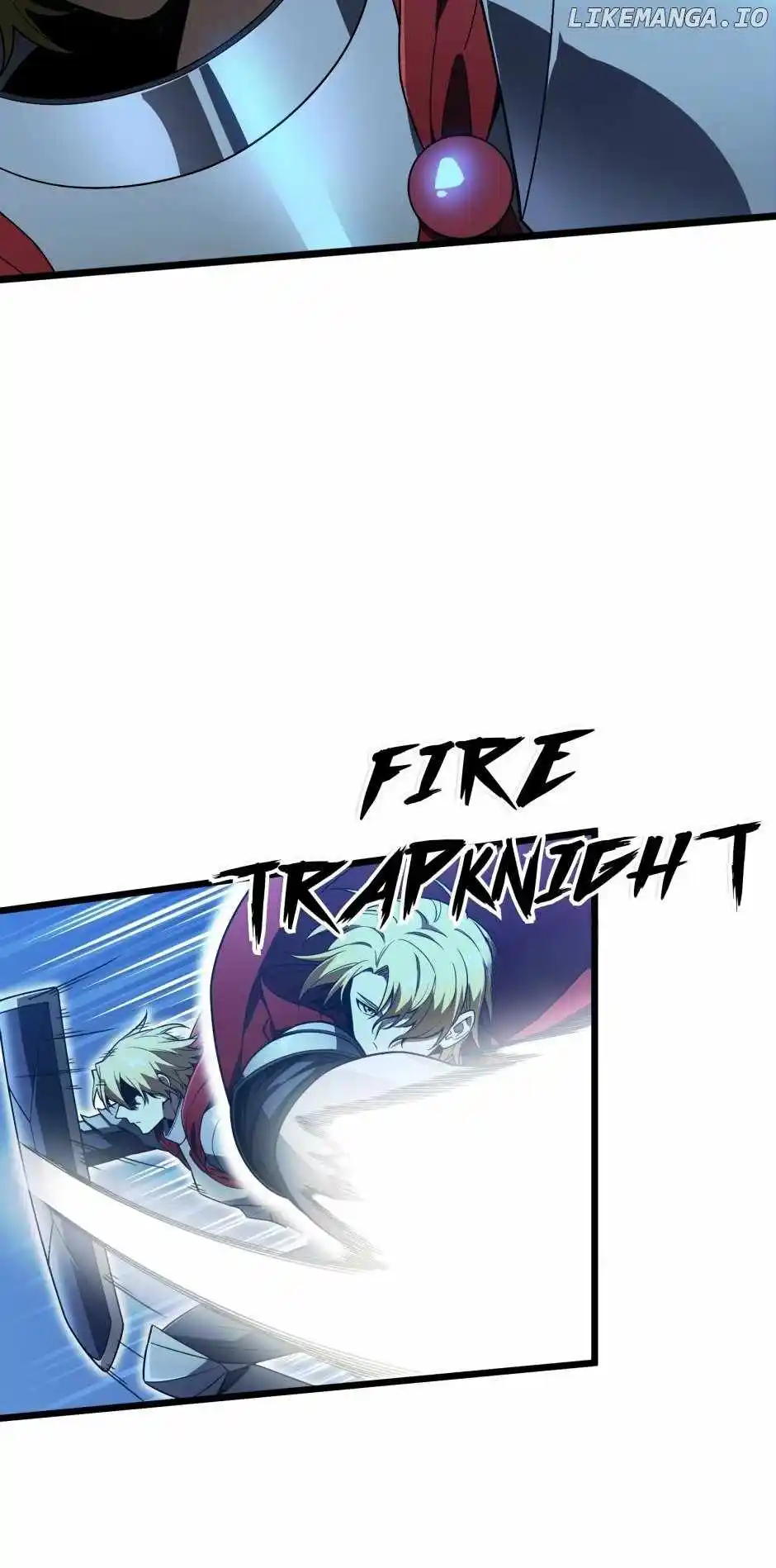 The King’s Avatar Chapter 165