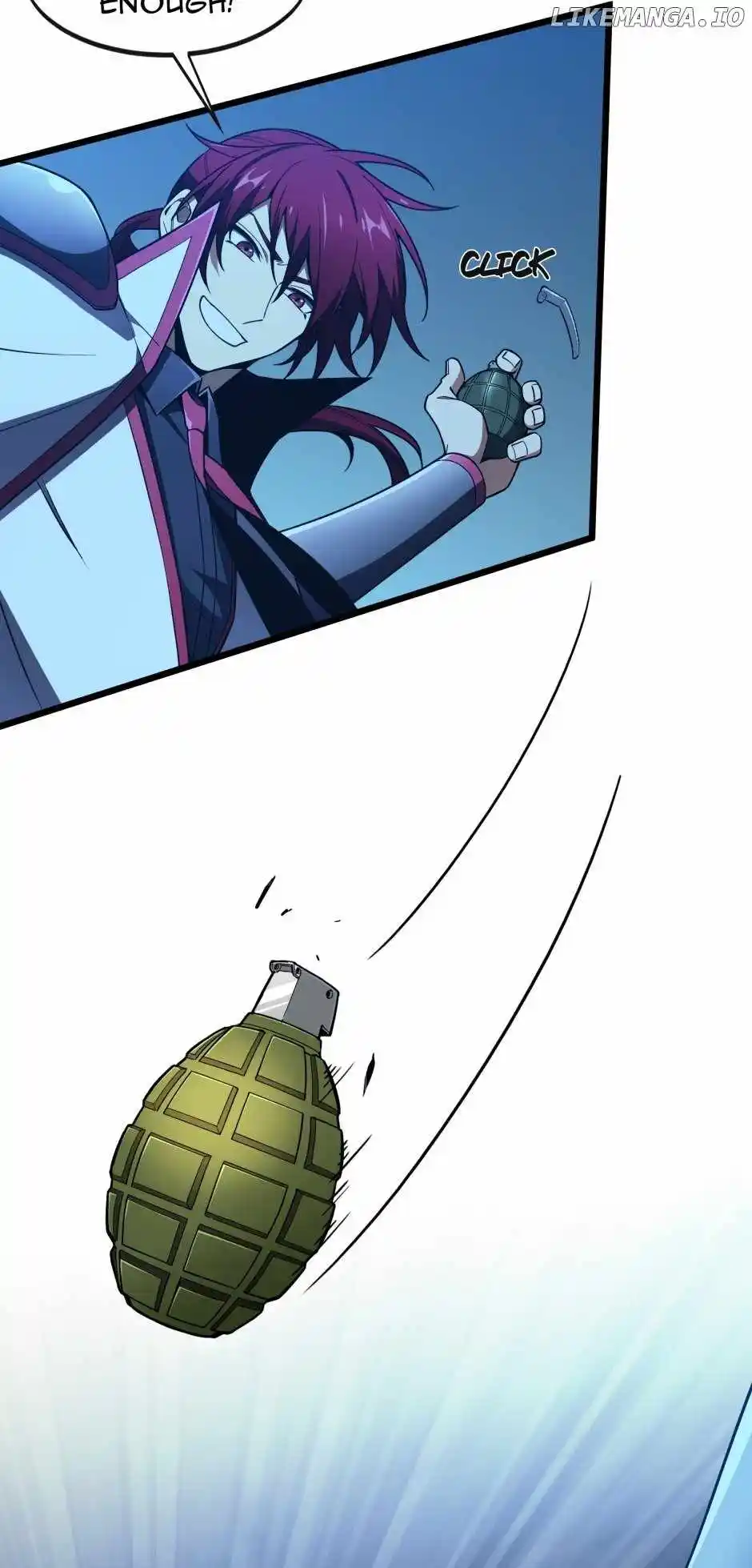 The King’s Avatar Chapter 165