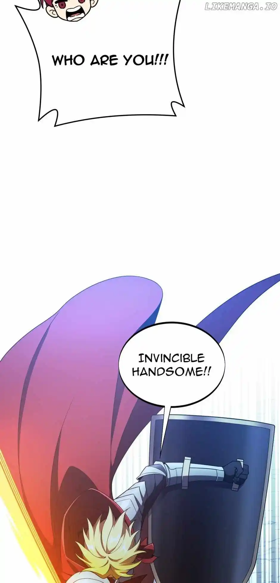 The King’s Avatar Chapter 165