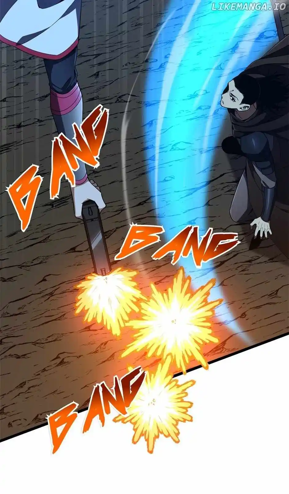 The King’s Avatar Chapter 165