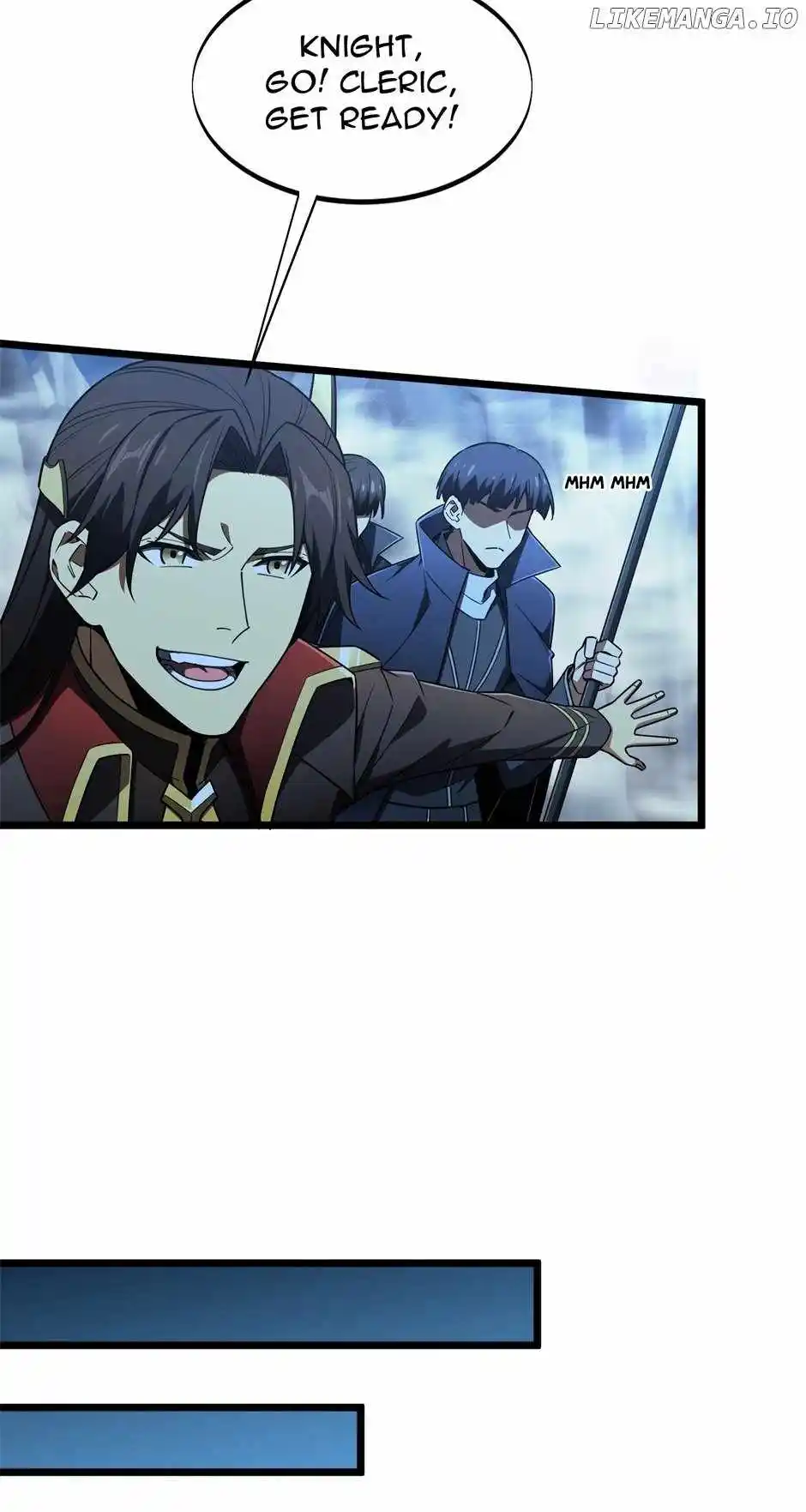 The King’s Avatar Chapter 165