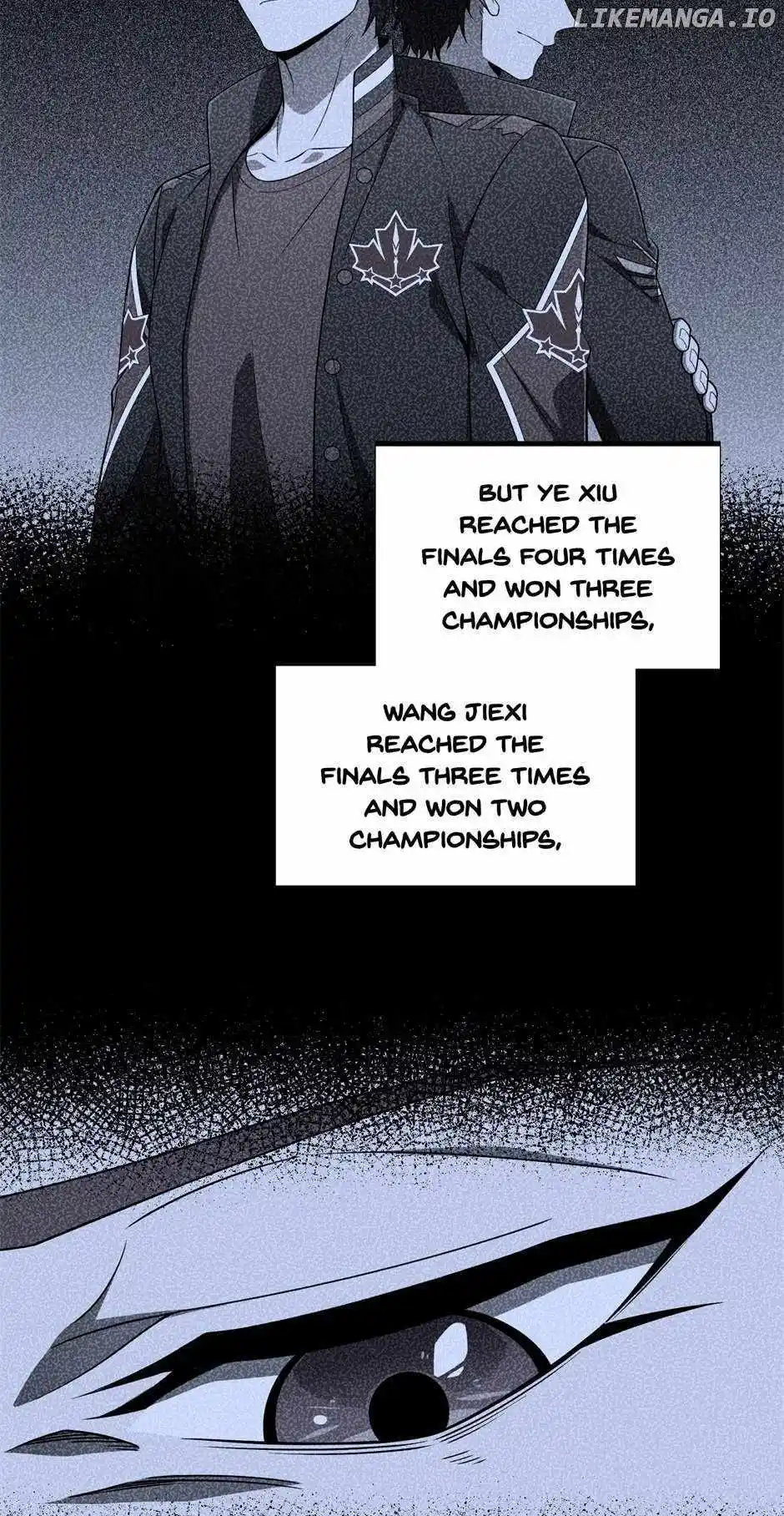 The King’s Avatar Chapter 166