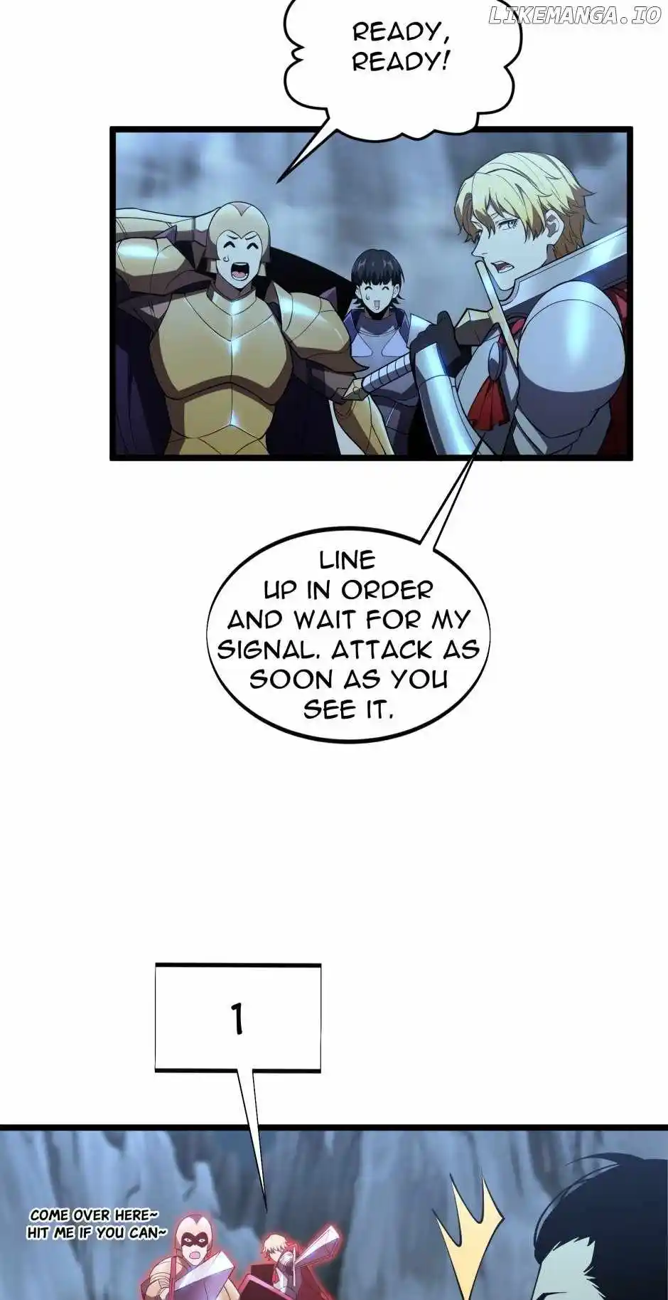 The King's Avatar Chapter 167