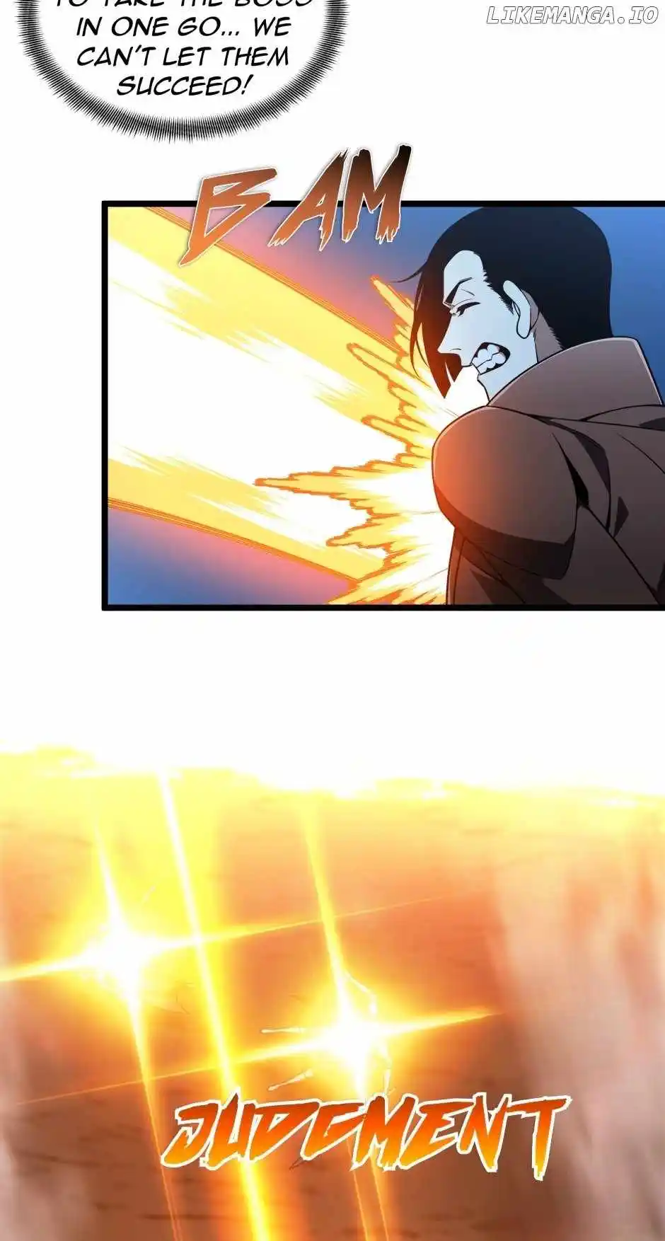 The King's Avatar Chapter 167