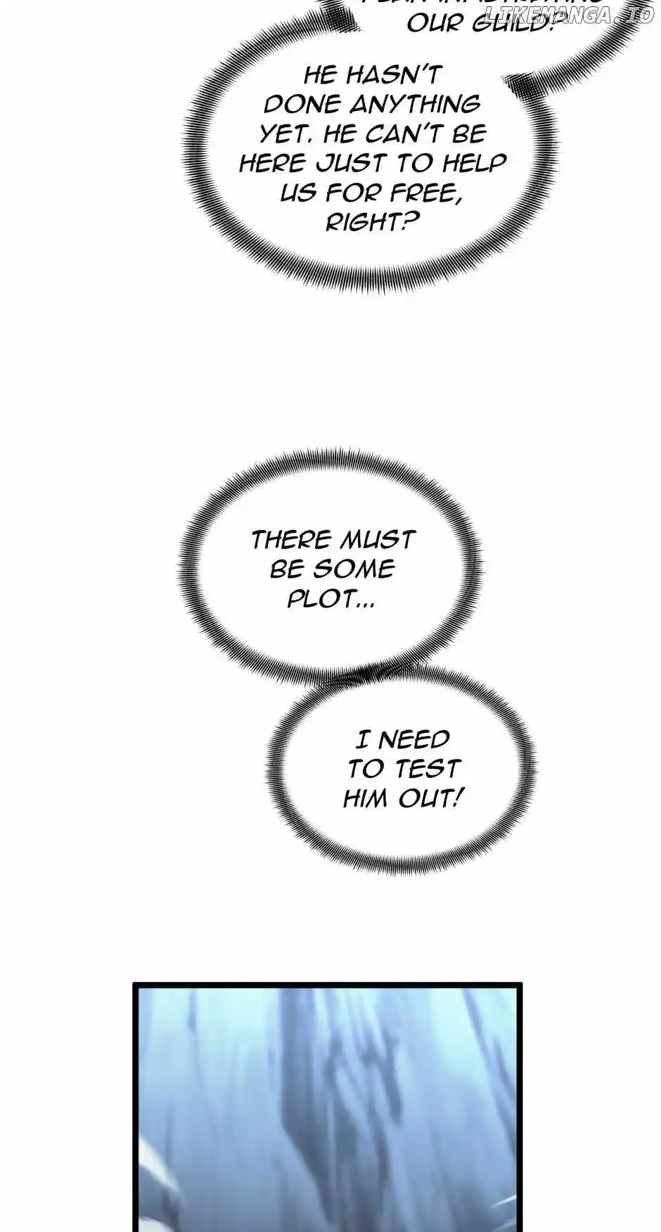 The King's Avatar Chapter 167