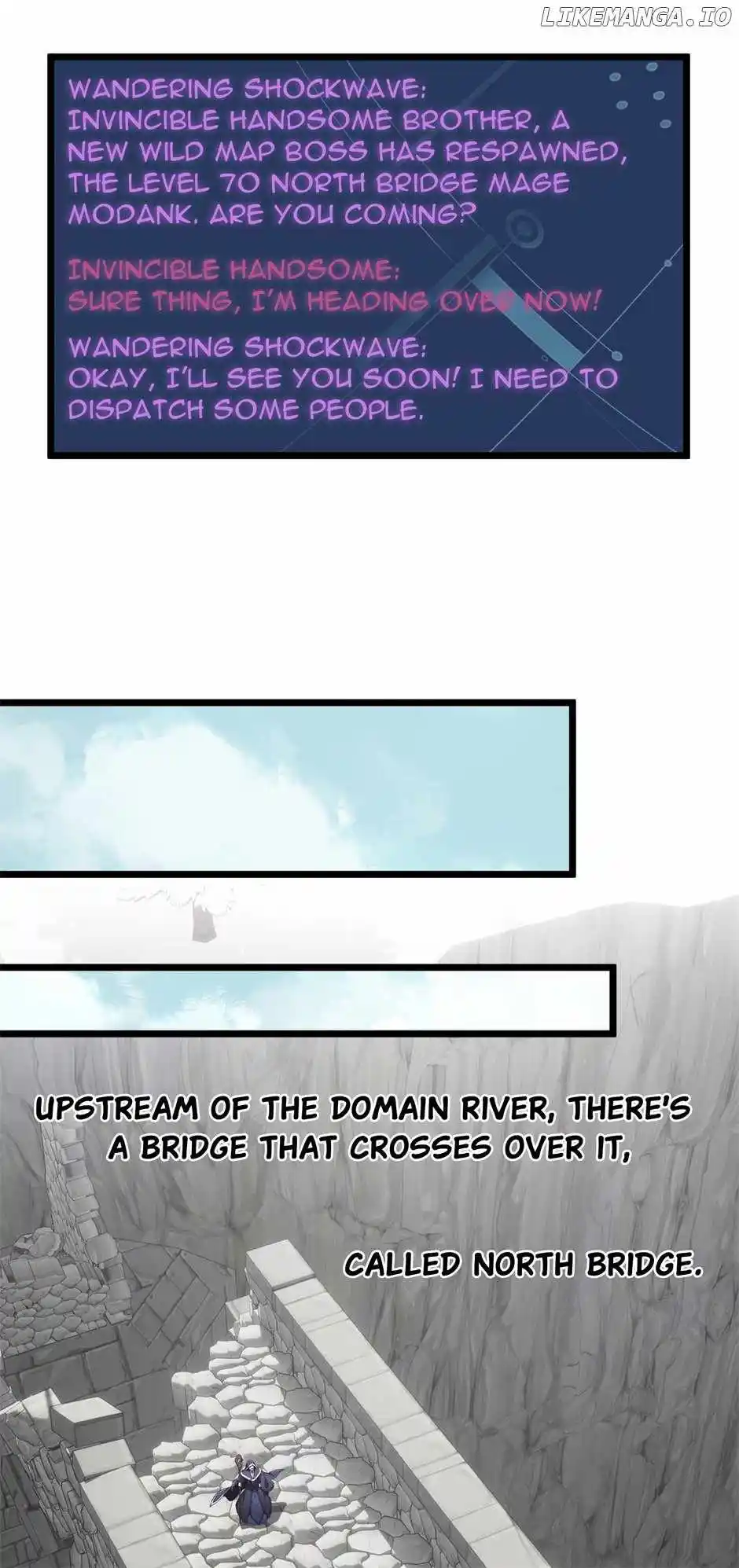 The King's Avatar Chapter 167