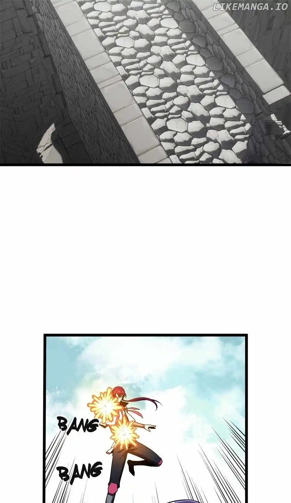 The King's Avatar Chapter 167