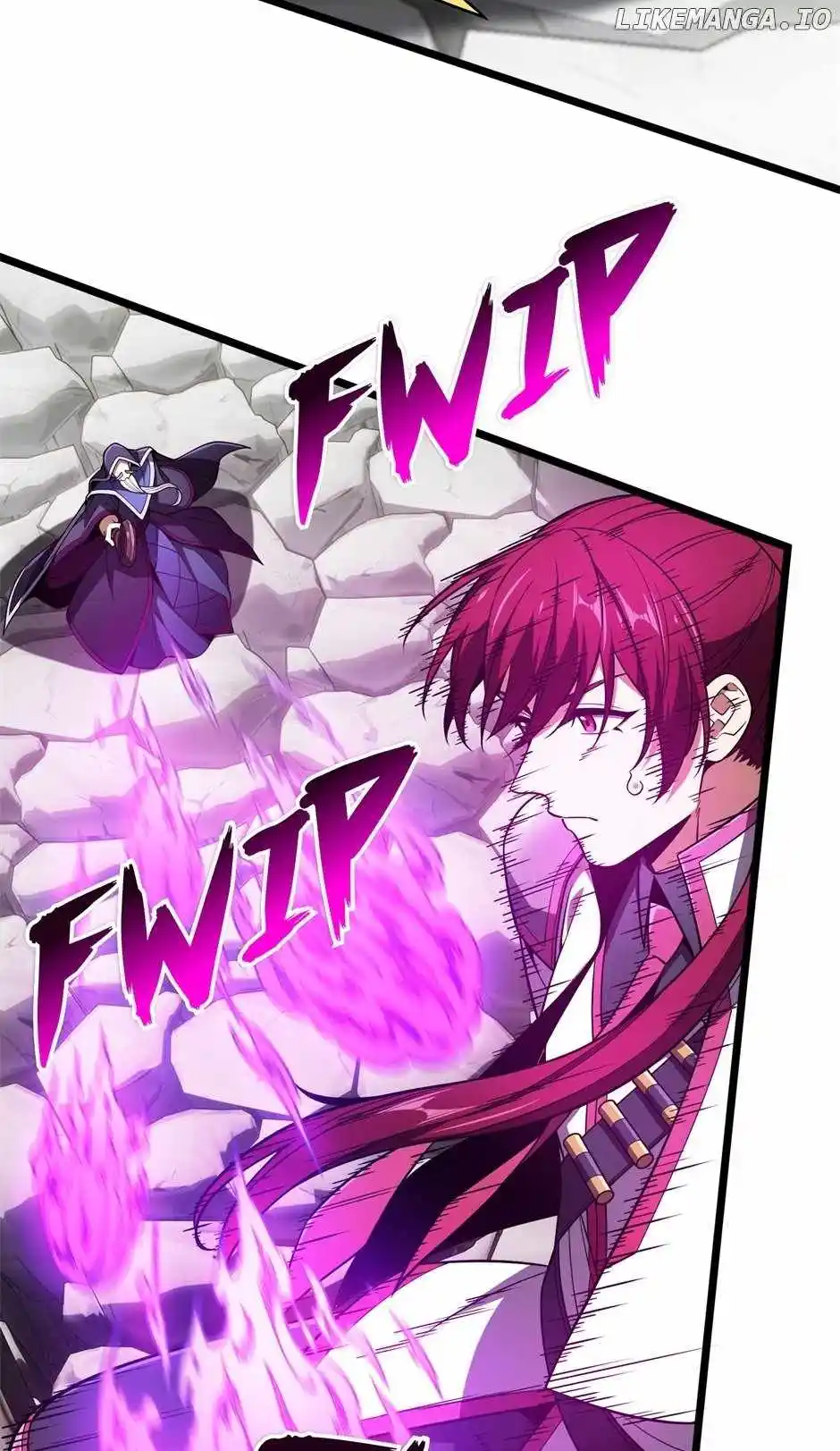 The King's Avatar Chapter 167