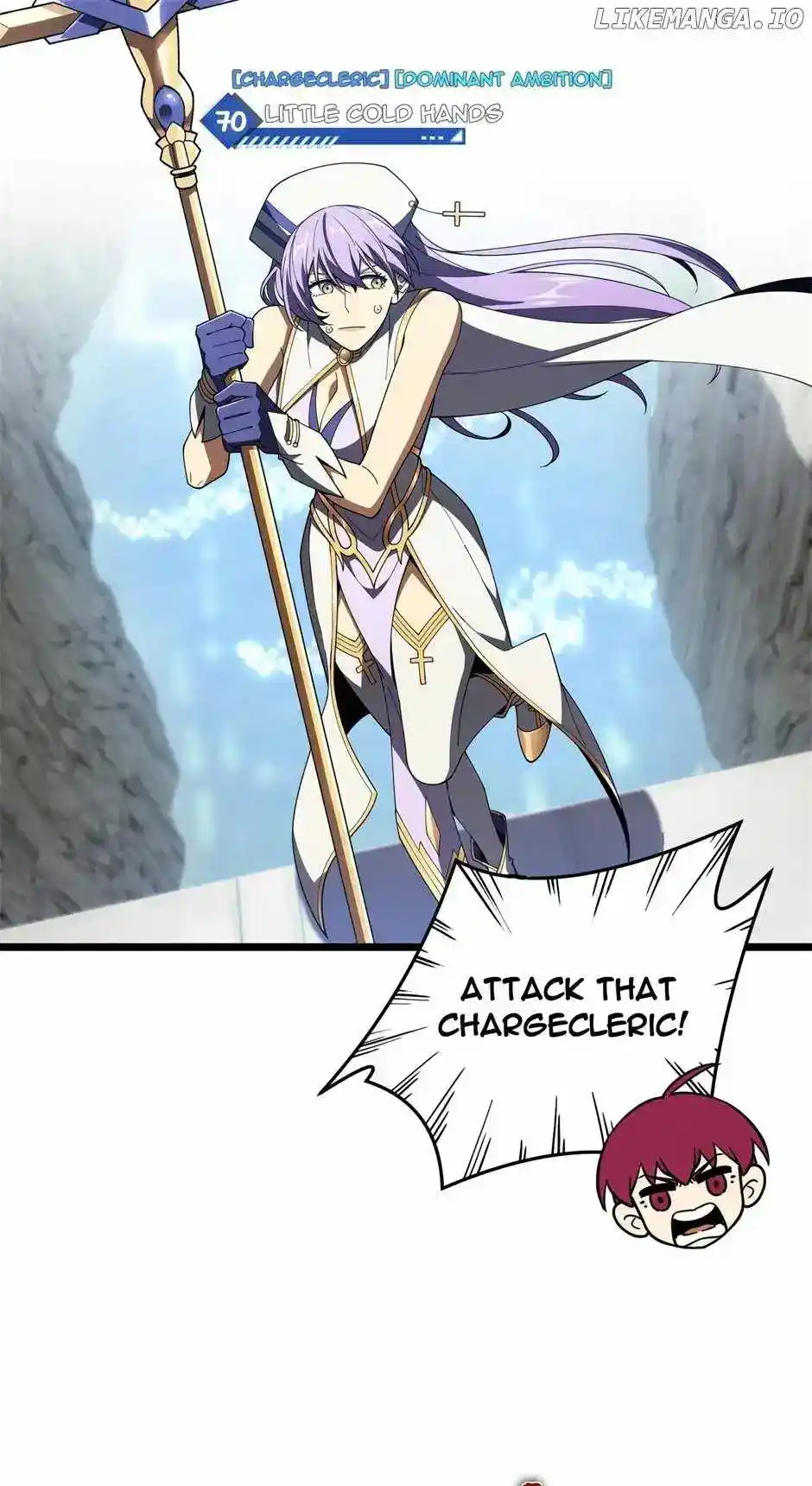 The King’s Avatar Chapter 168