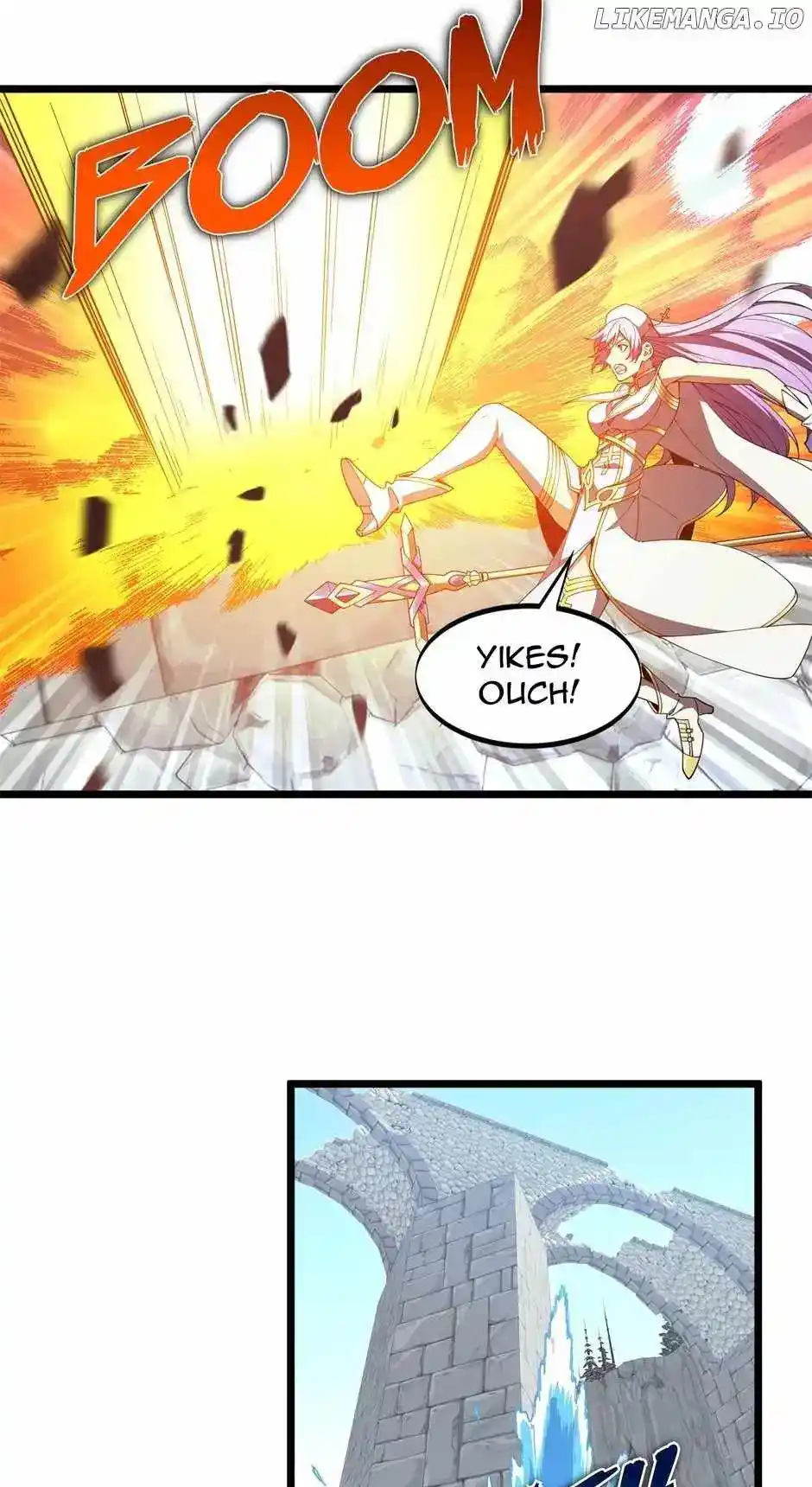 The King’s Avatar Chapter 168