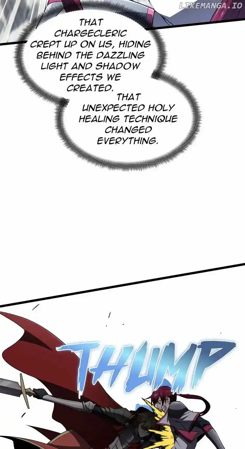 The King’s Avatar Chapter 168