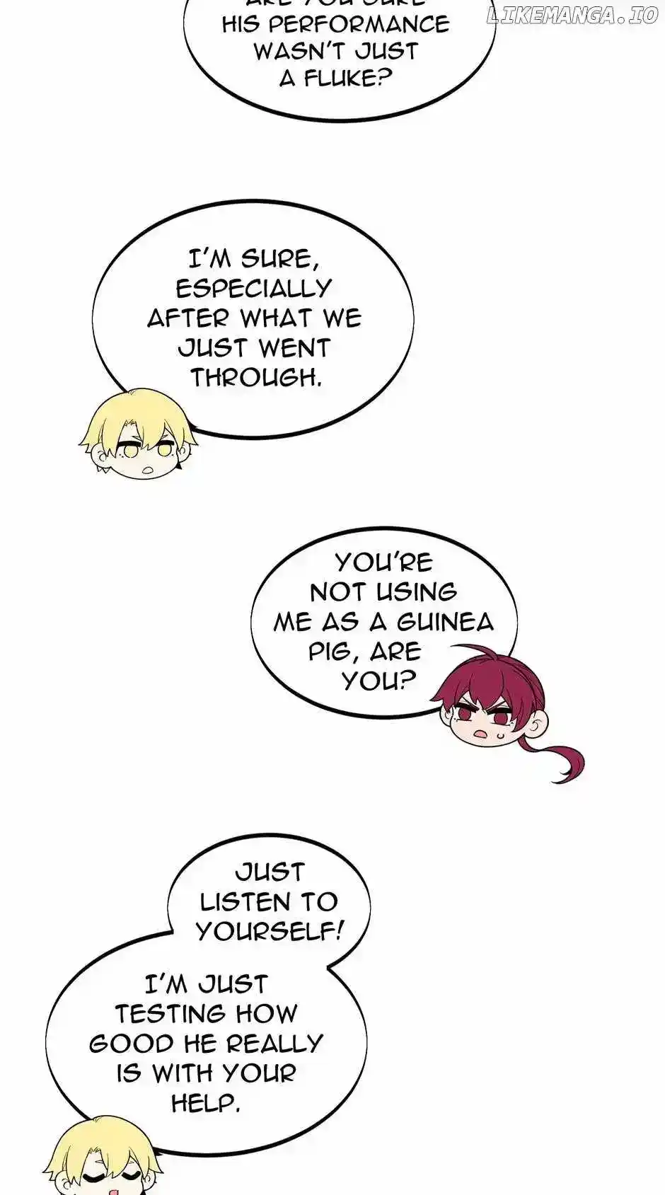 The King’s Avatar Chapter 168