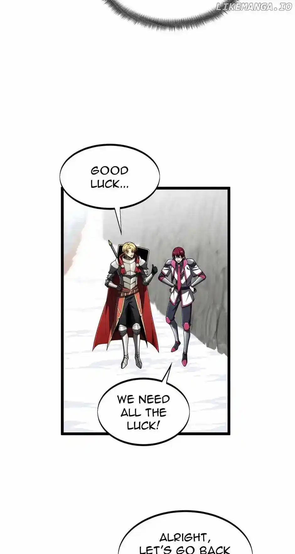 The King’s Avatar Chapter 168