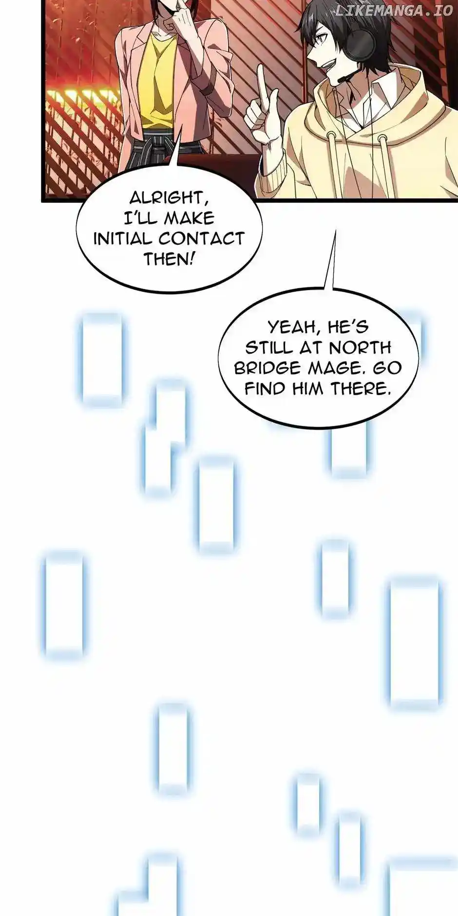 The King’s Avatar Chapter 168