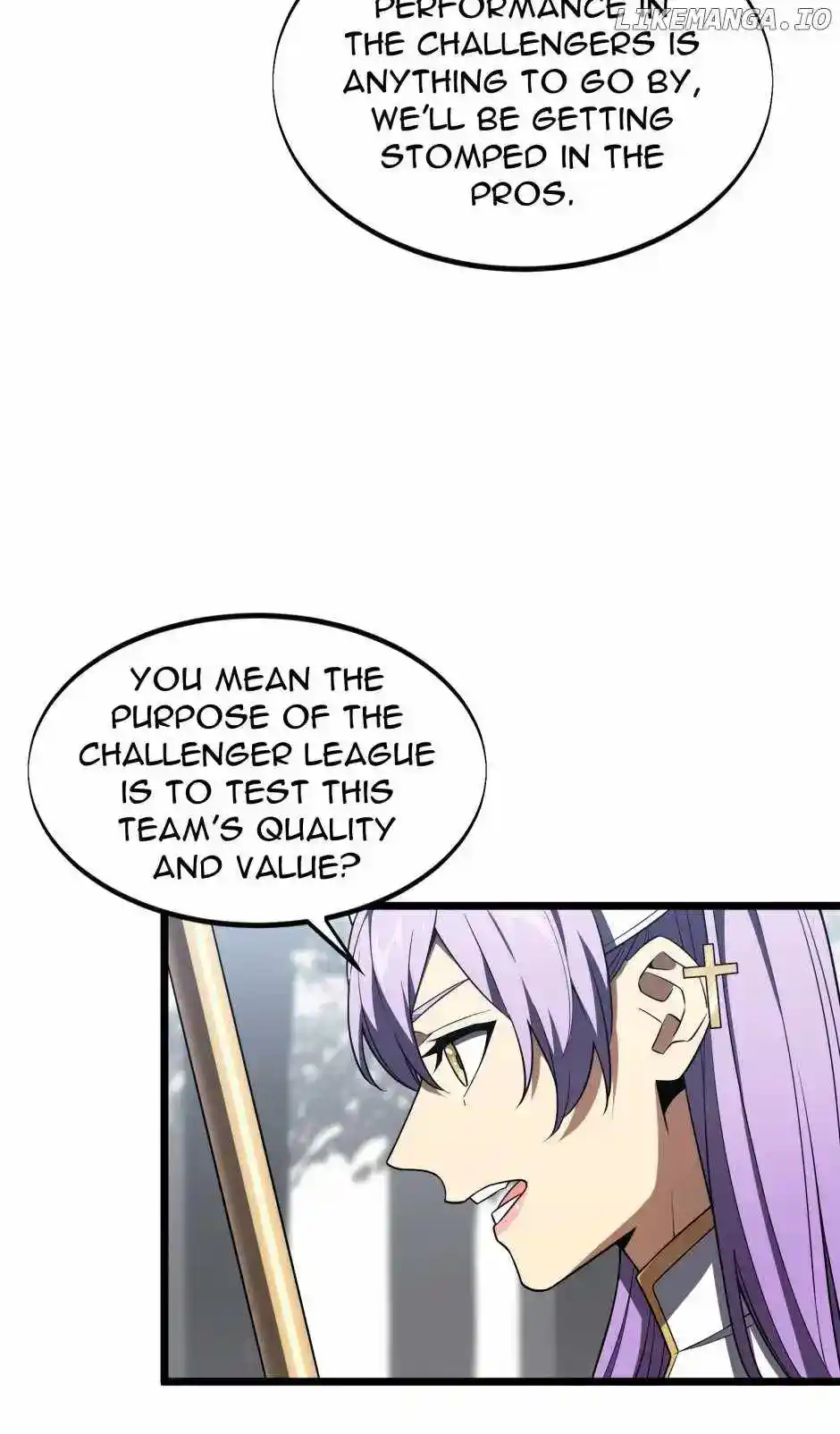 The King’s Avatar Chapter 168