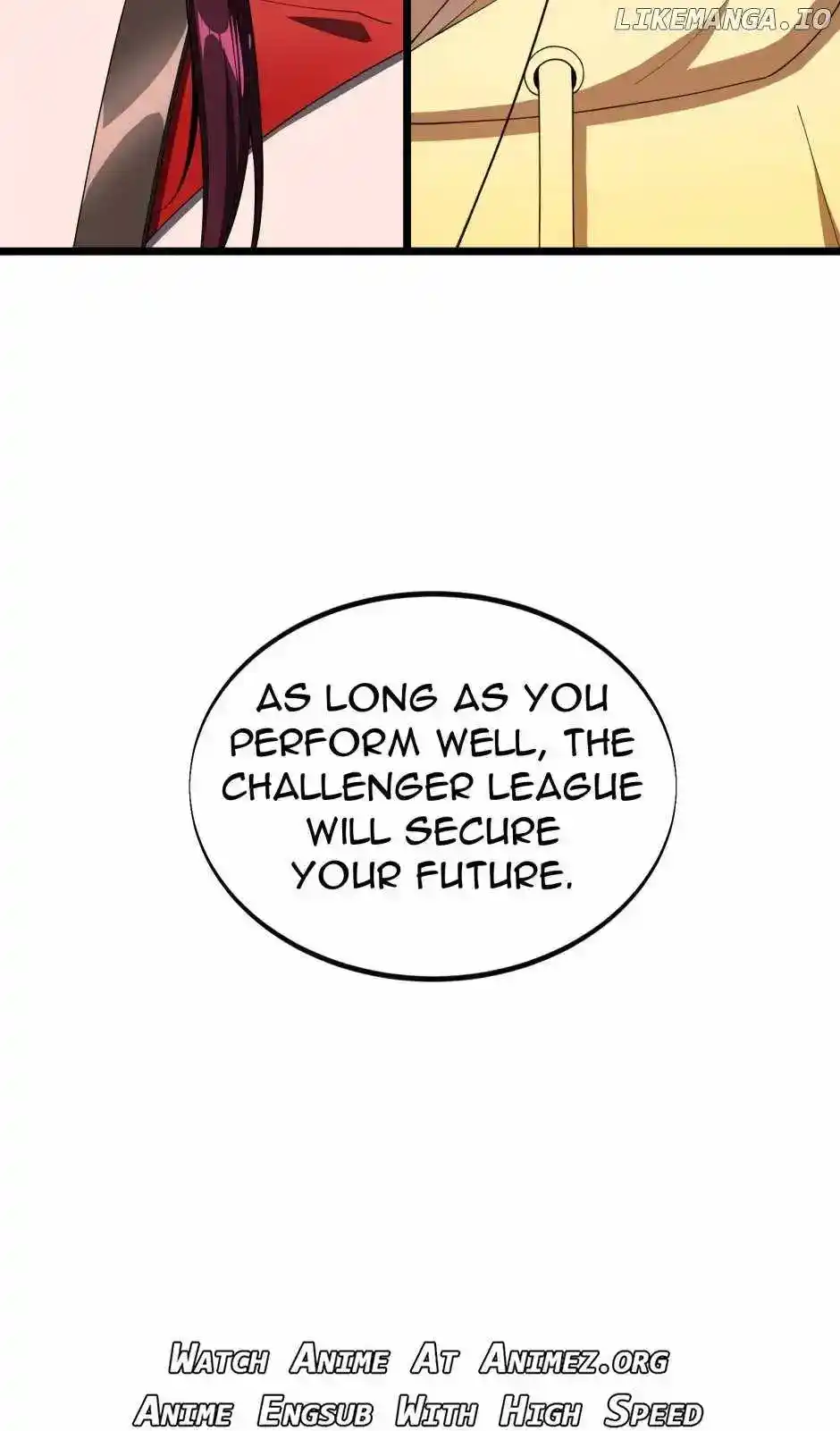 The King’s Avatar Chapter 168