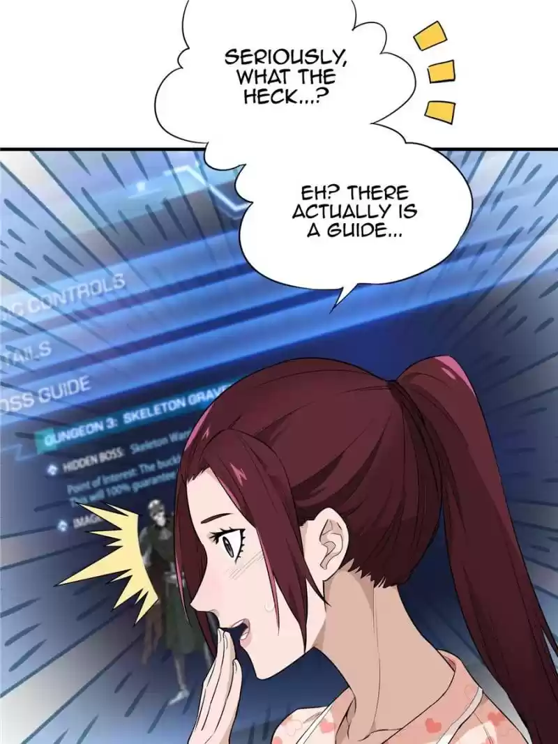 The King's Avatar Chapter 17