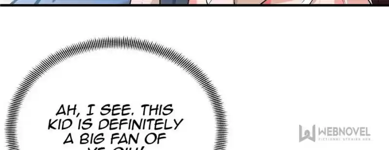 The King's Avatar Chapter 17