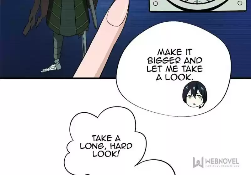 The King's Avatar Chapter 17