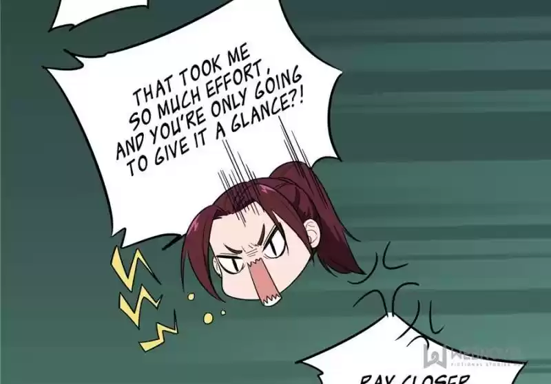 The King's Avatar Chapter 17