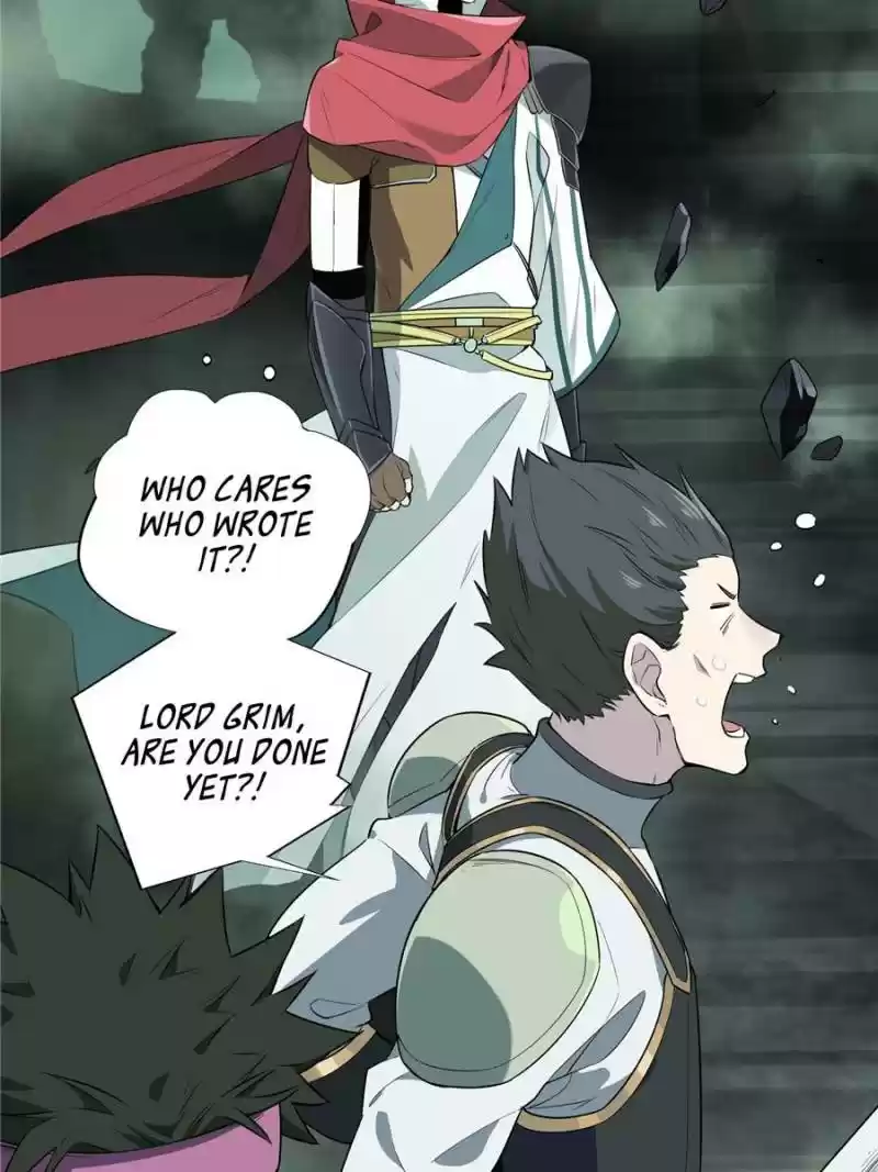 The King's Avatar Chapter 17