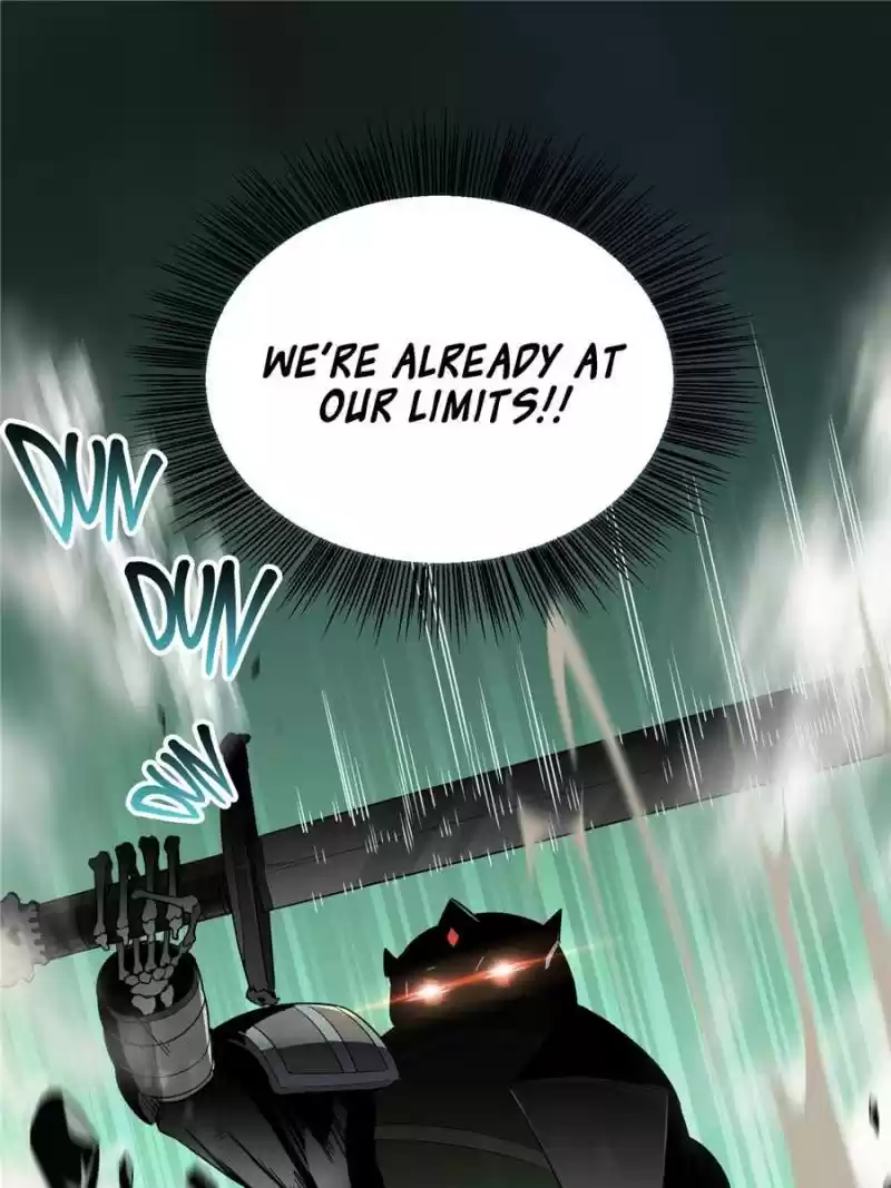 The King's Avatar Chapter 17